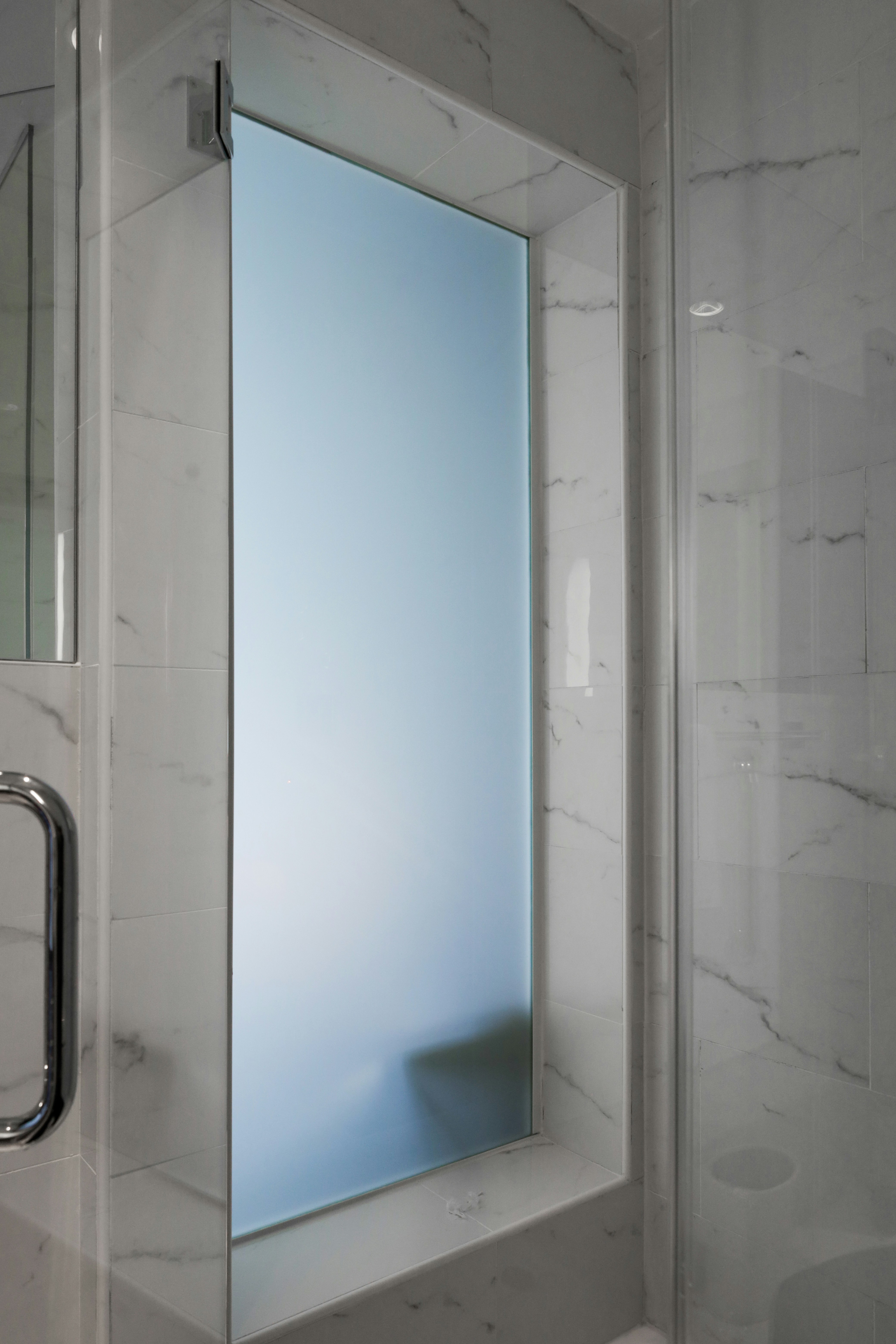 Custom Aluminum Cabinet Doors