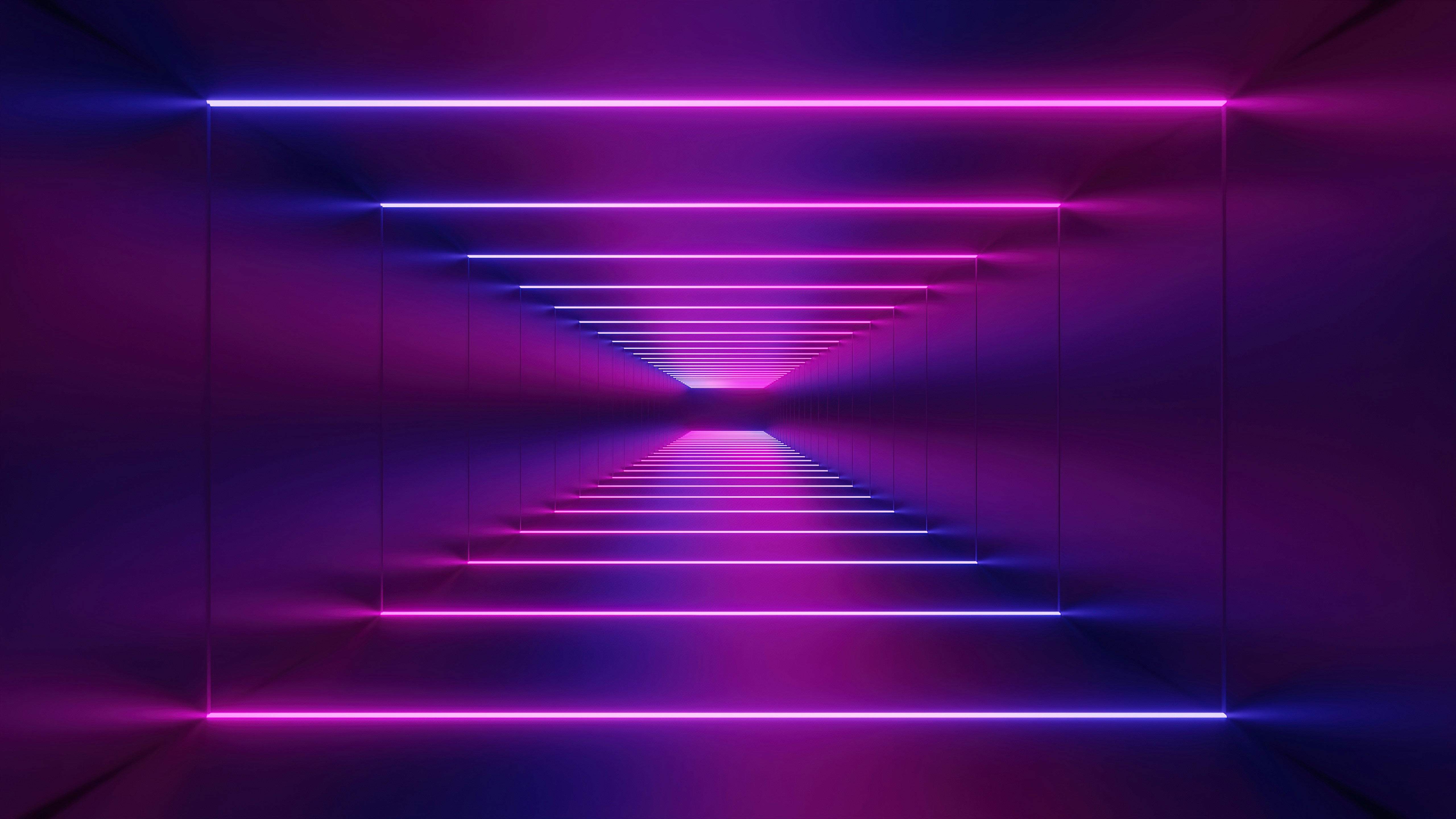 futuristic neon wallpaper, wallpaper, Rocket League Octane: Stunning Neon Field Wallpapers 4