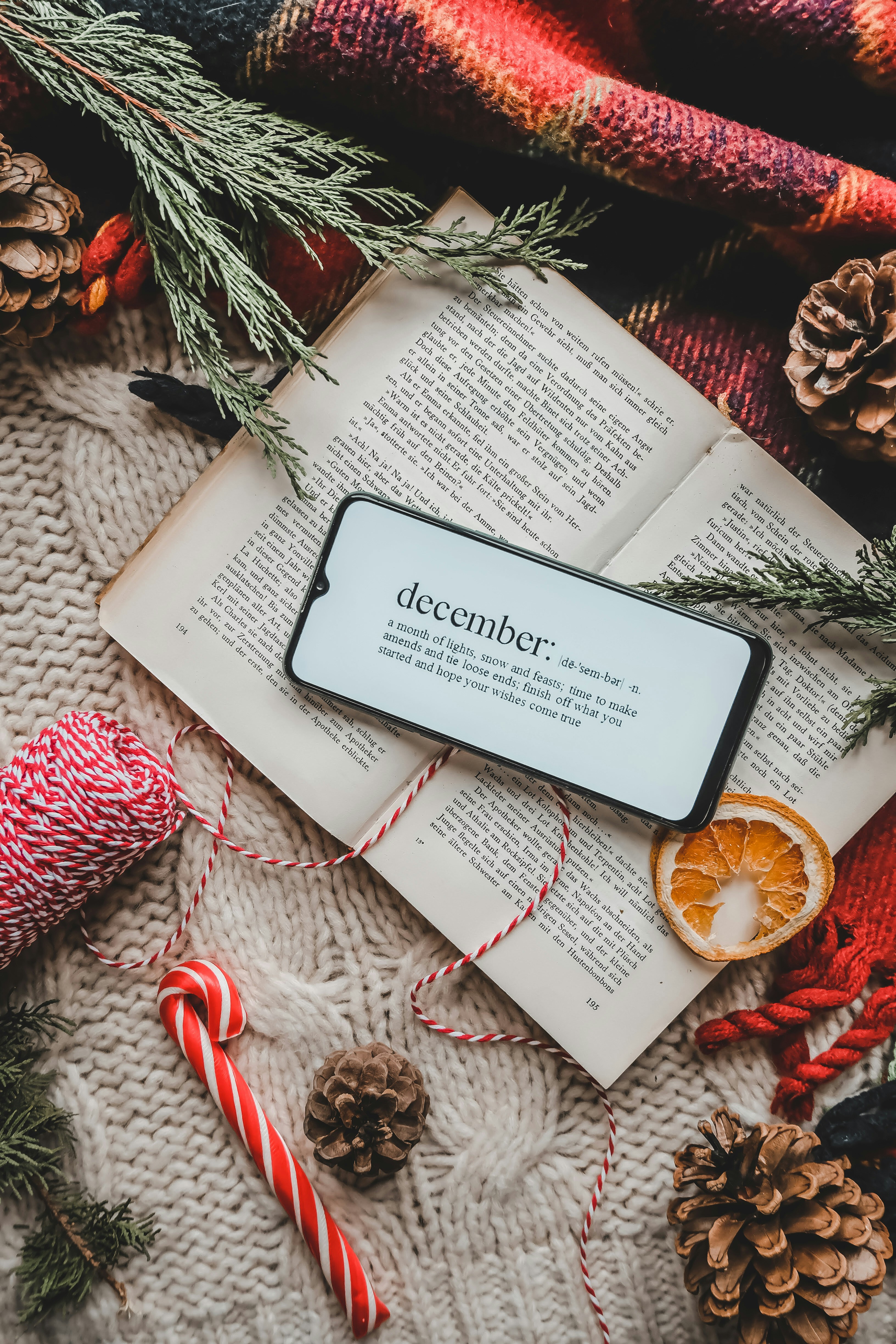 seasonal book marketing