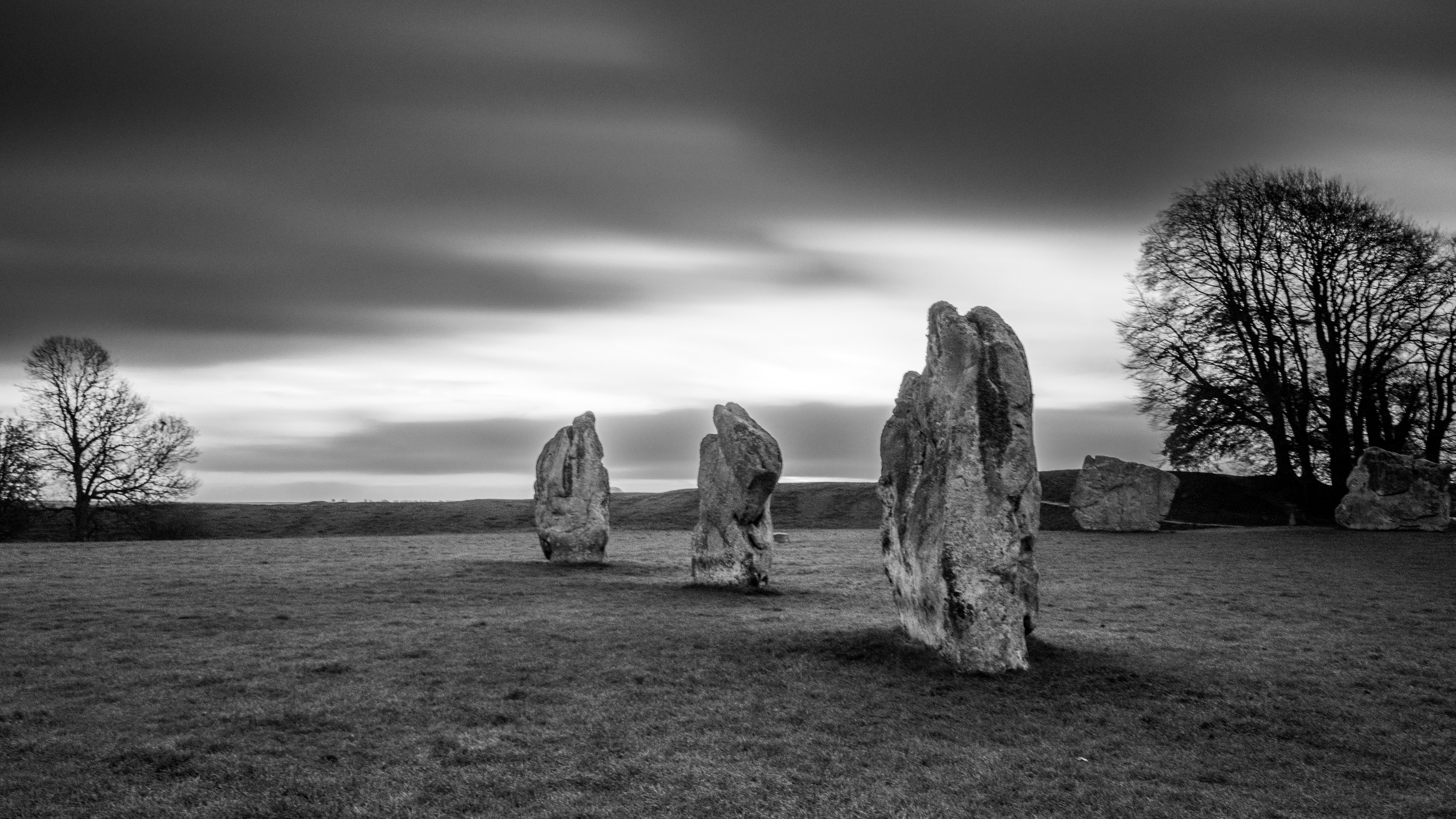 Avebury Stone Circle