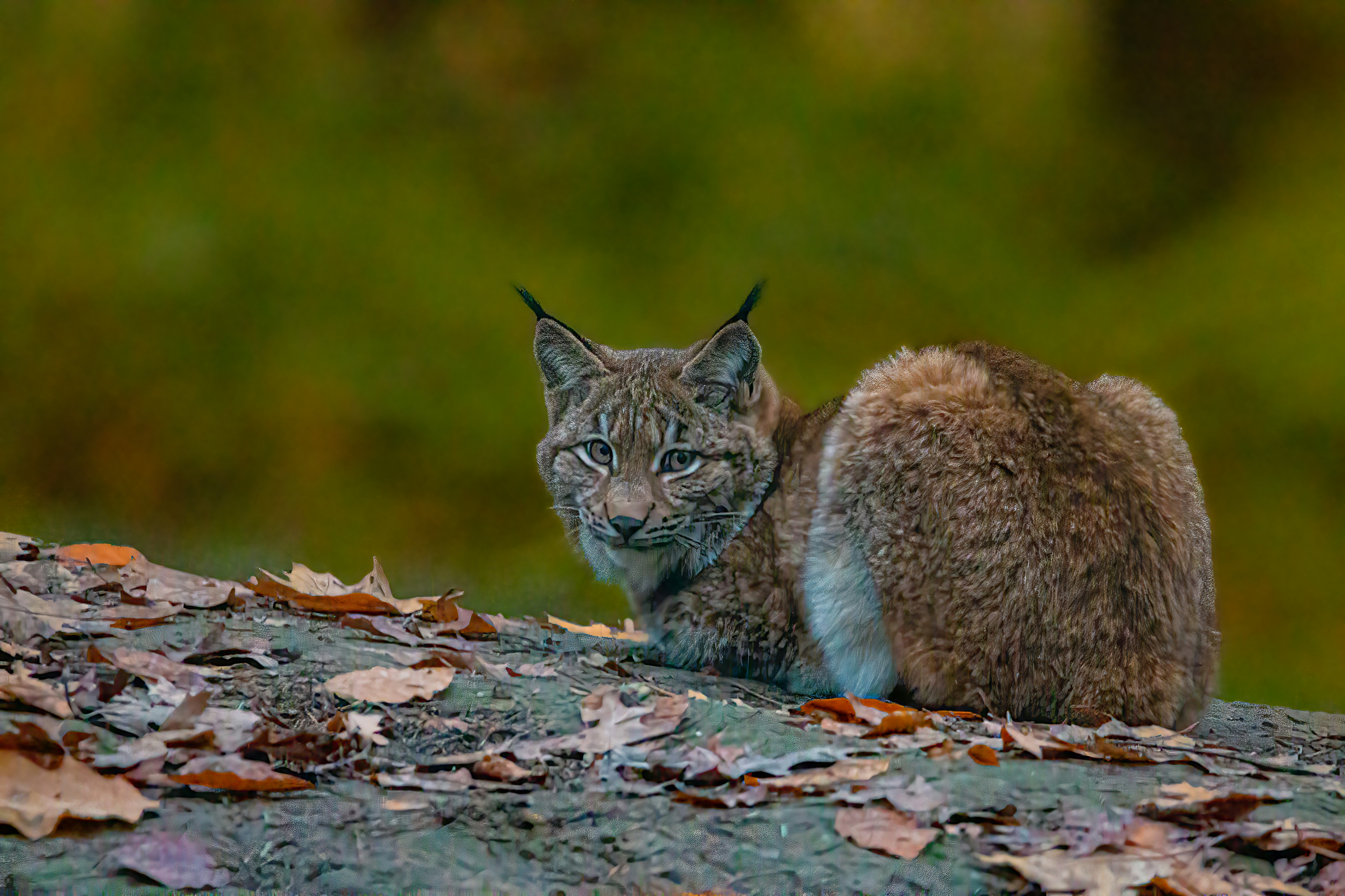 Photo by kennygoossen