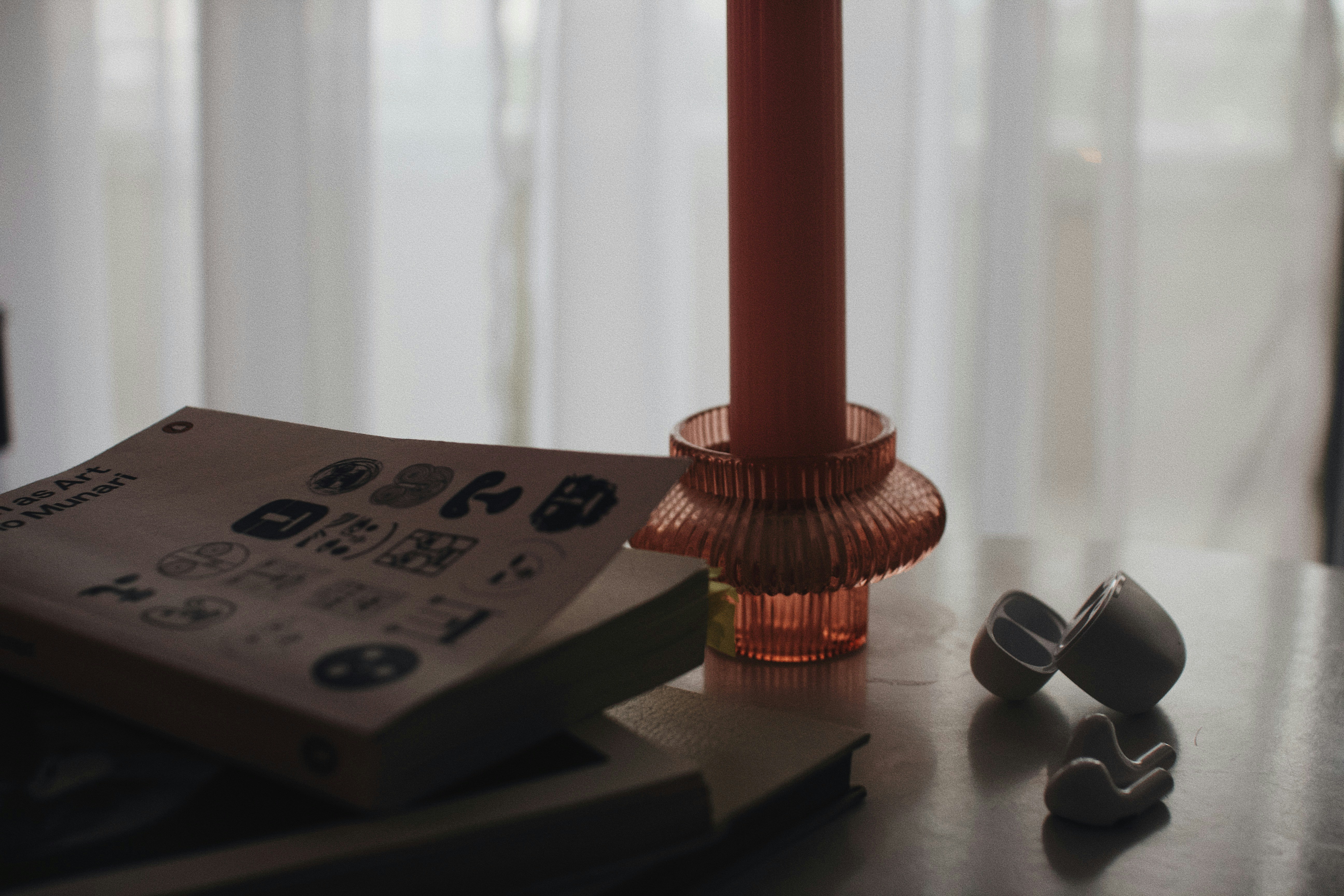 a game console and controller