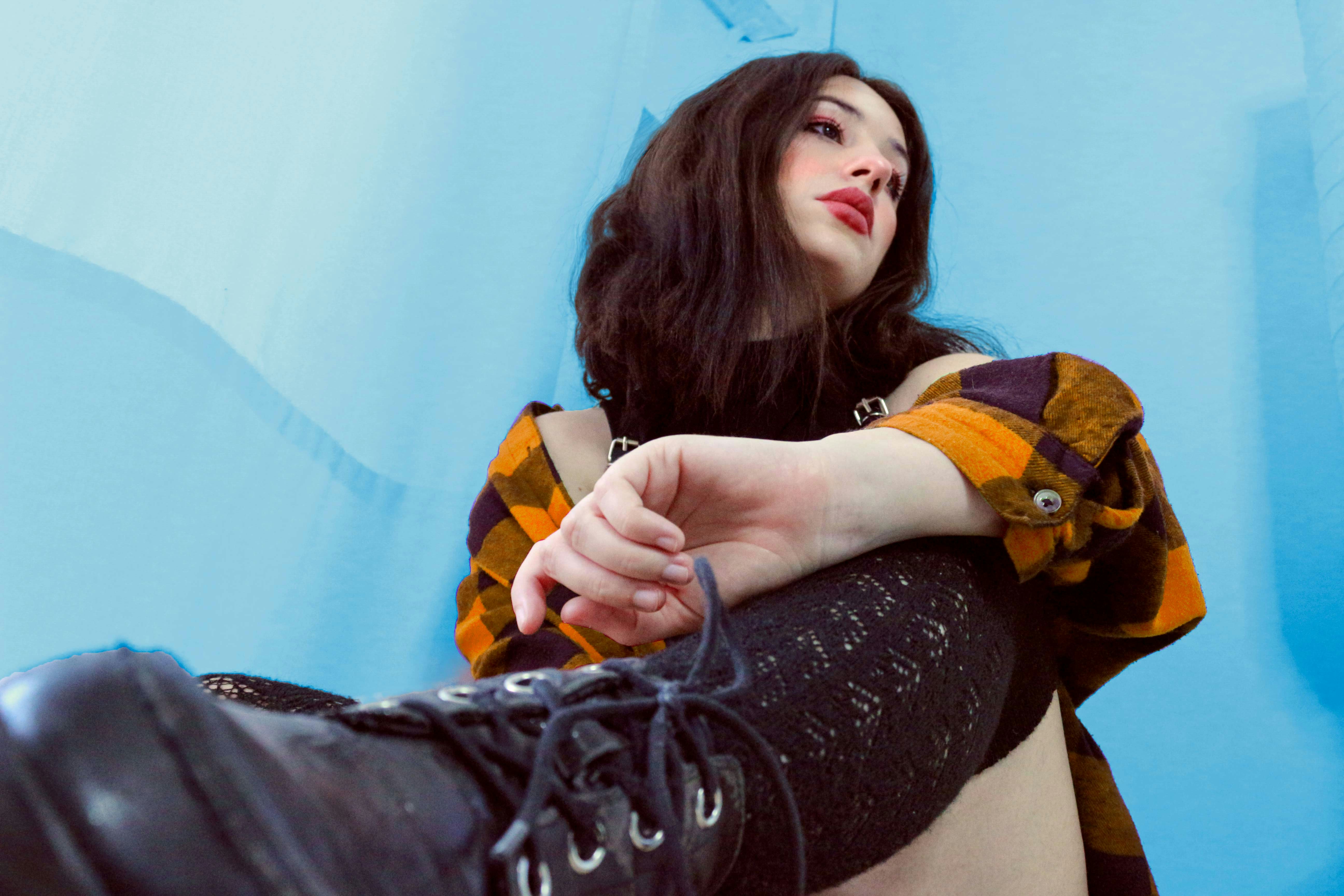 Photo by elalmibarmecorrompe