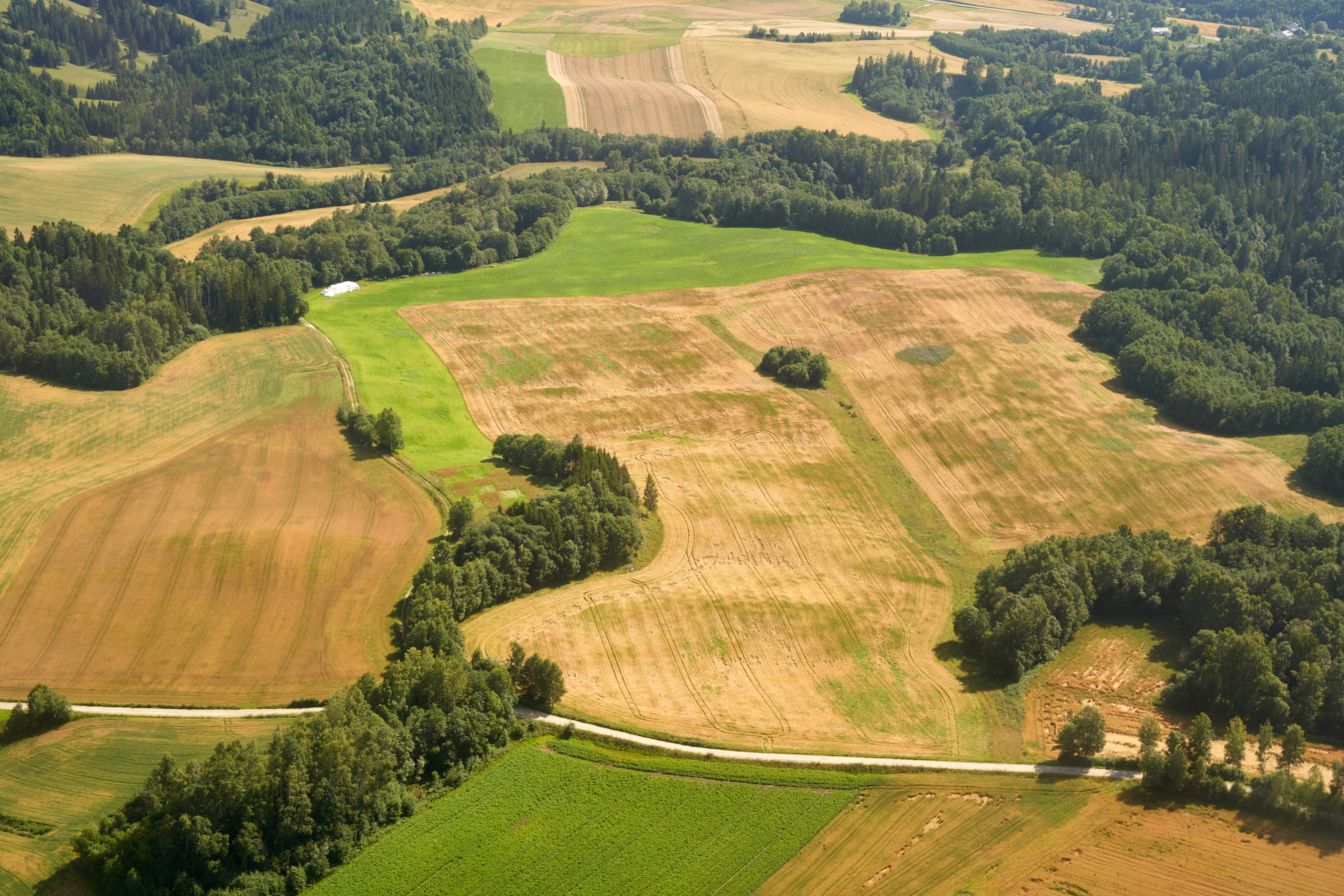 Lillestrēma Norvēģija