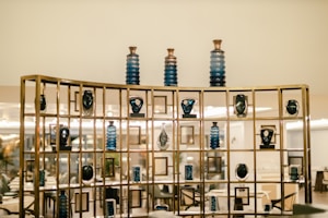 Decorative Glass Balls