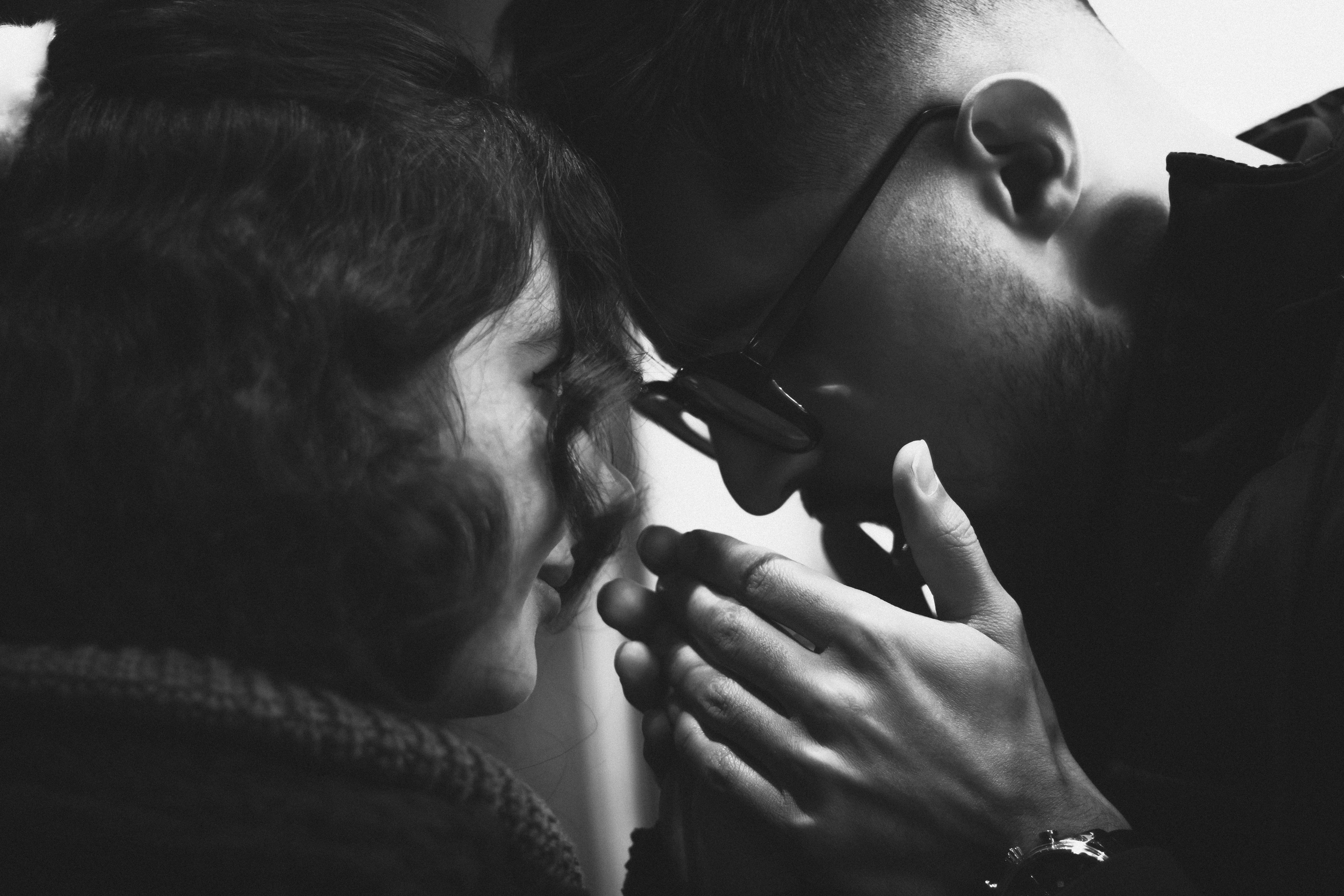 Photo by mahdibafande