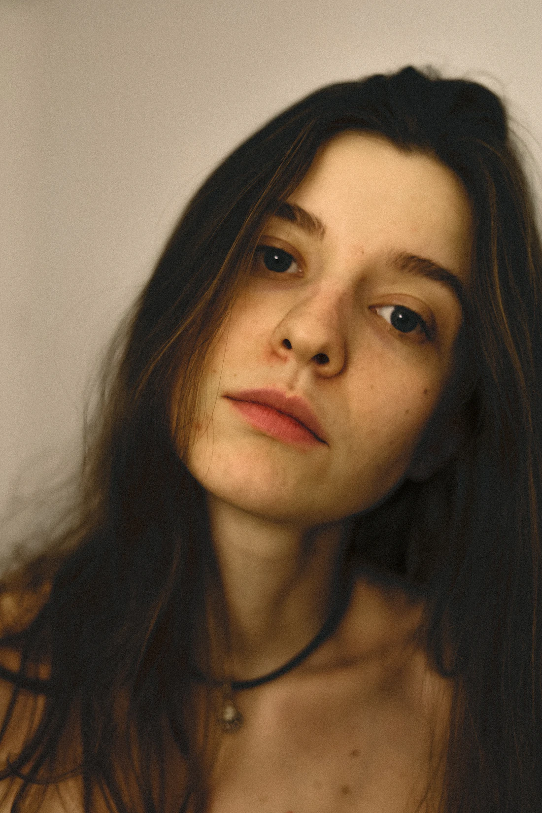 The Quiet Hours — Inês