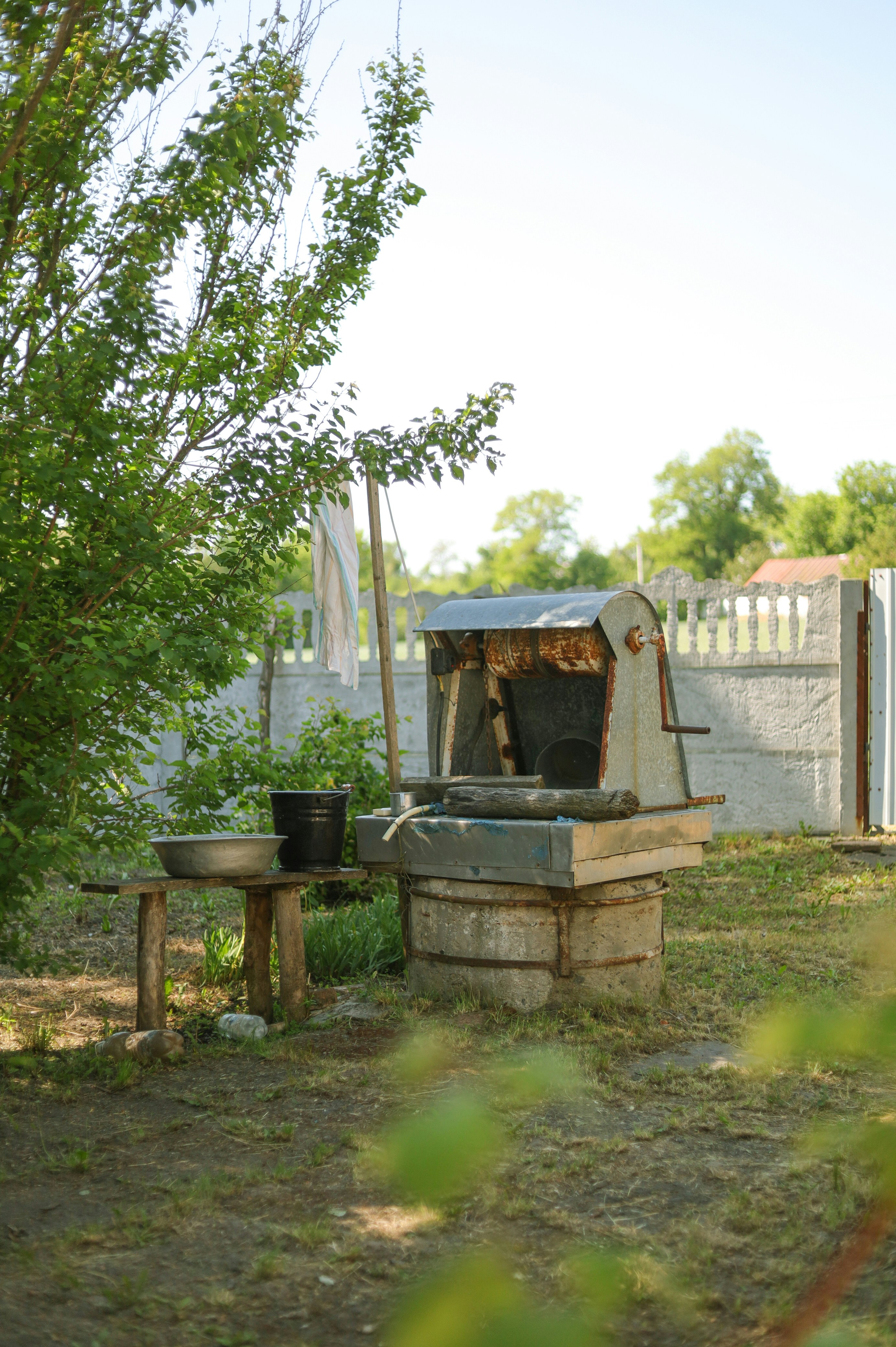 Photo by filipchenko