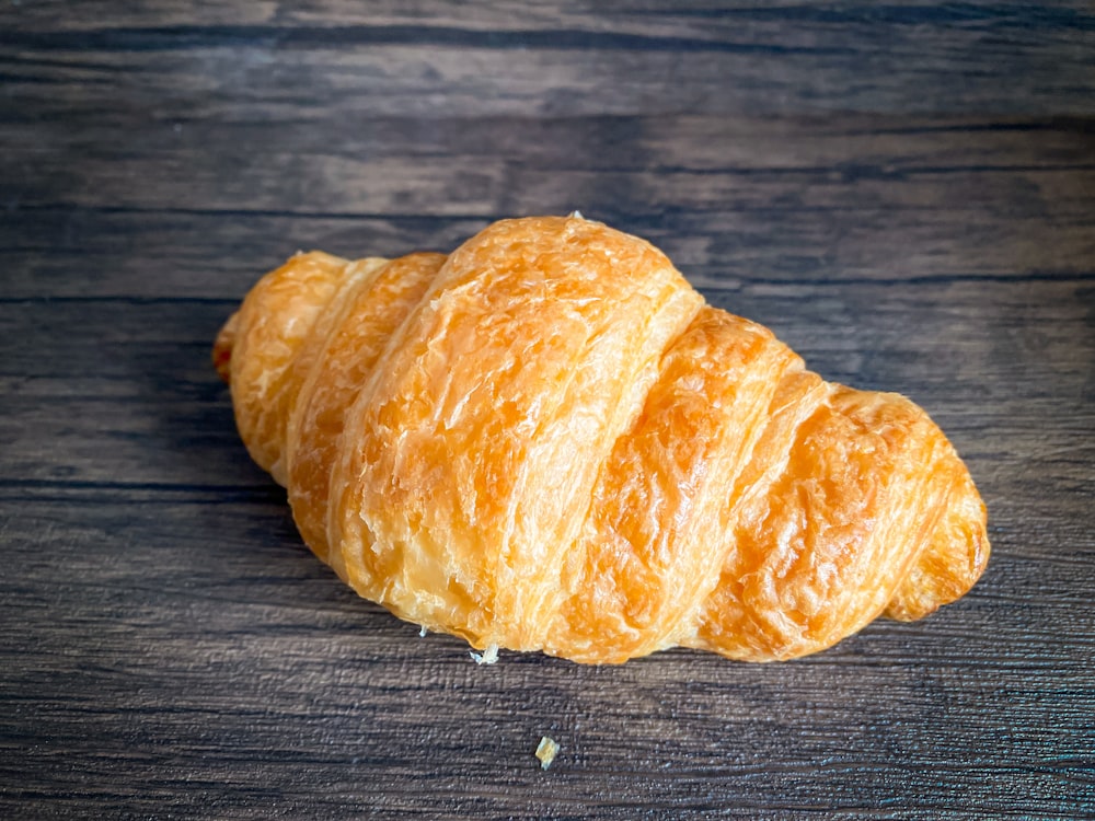 una pagnotta di pane