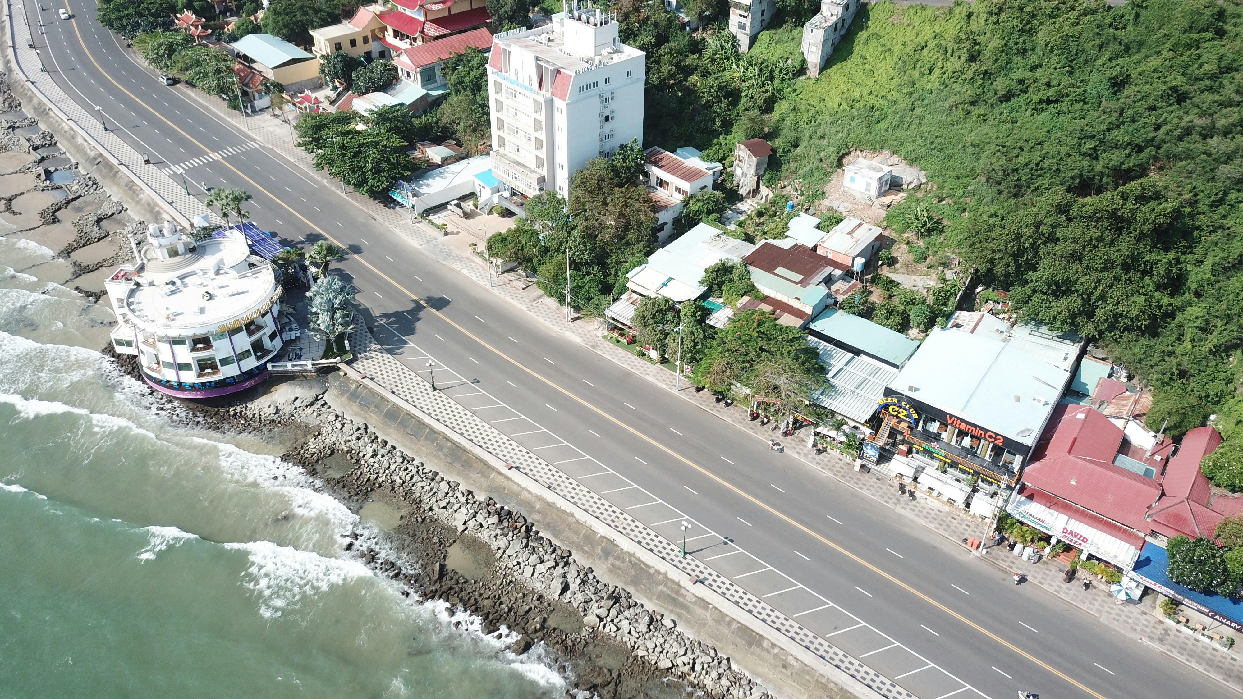 Lịch Trình Du Lịch Vũng Tàu 3 Ngày 2 Đêm Tối Ưu Cho Năm 2026