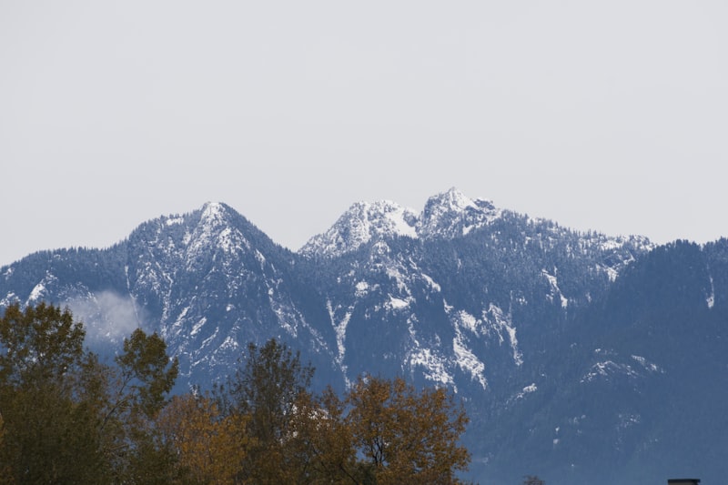 Vancouver to Delhi