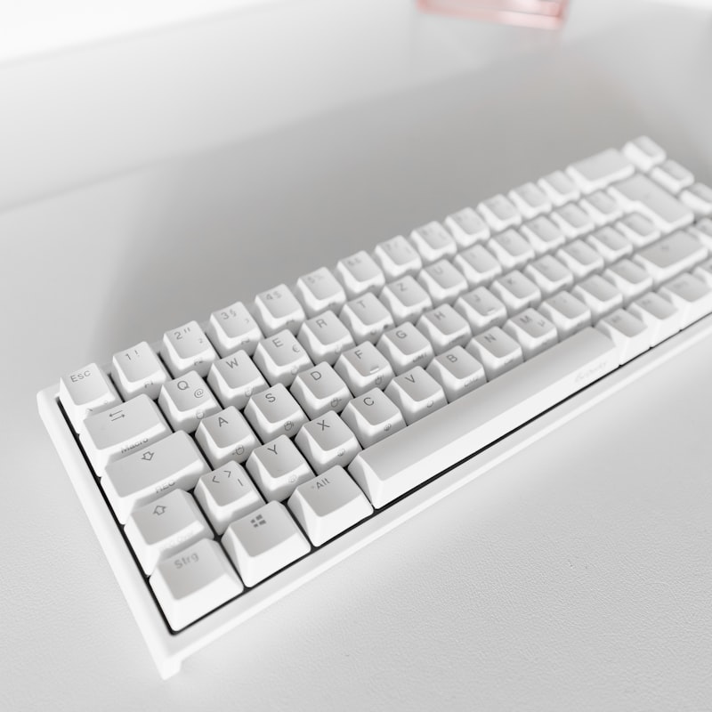 Mechanical Keyboard