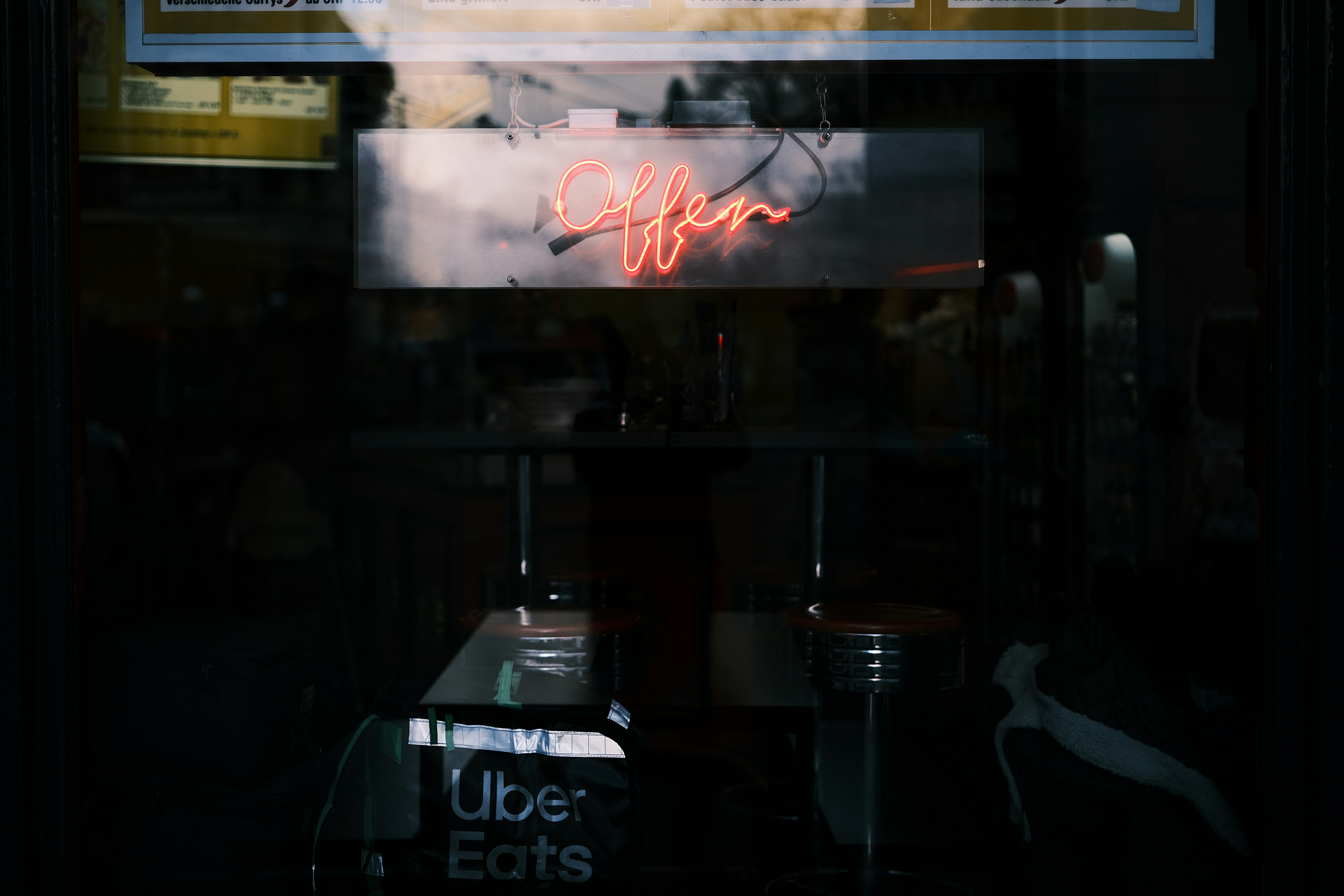 Nata & Café