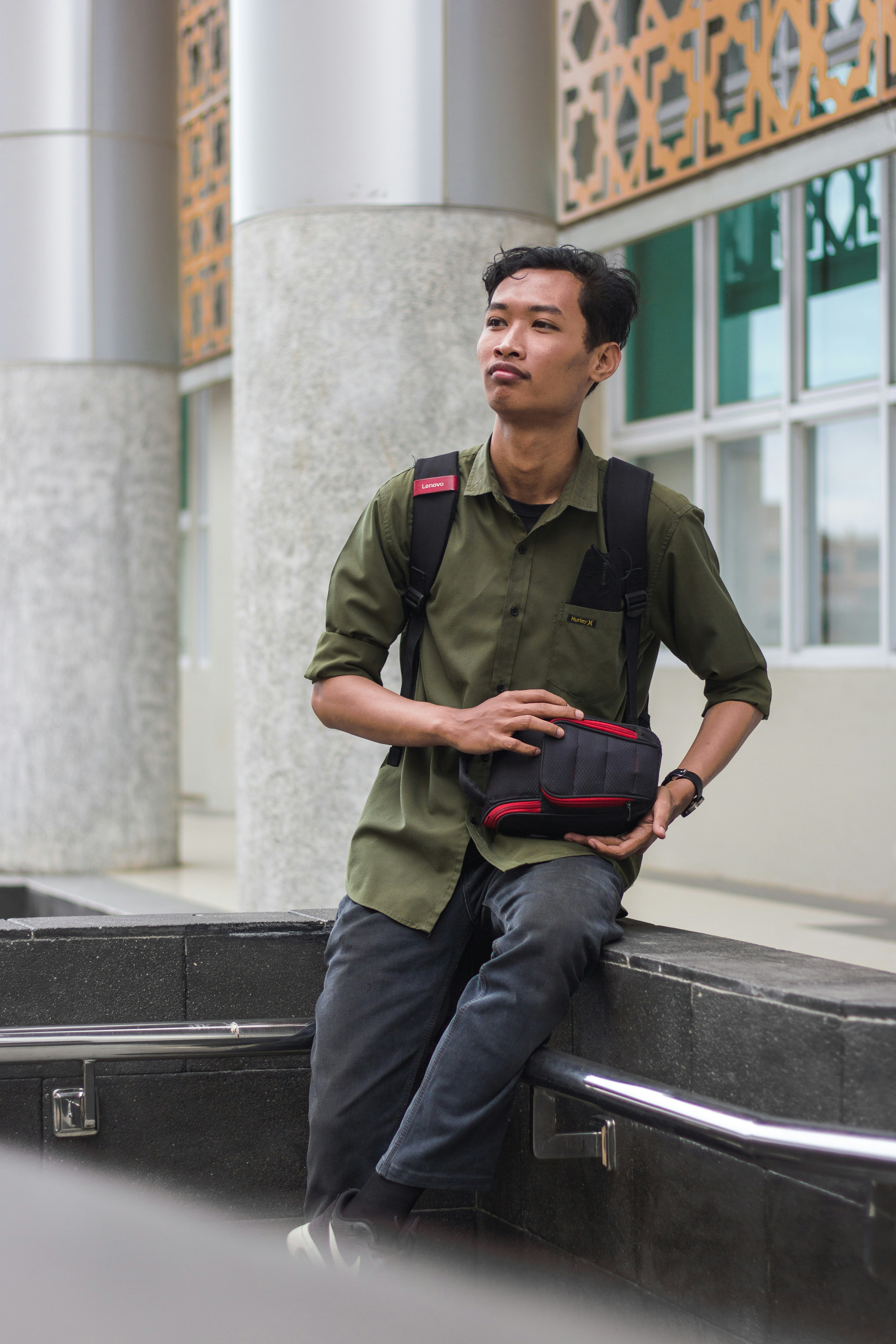 Photo by chifzdullah