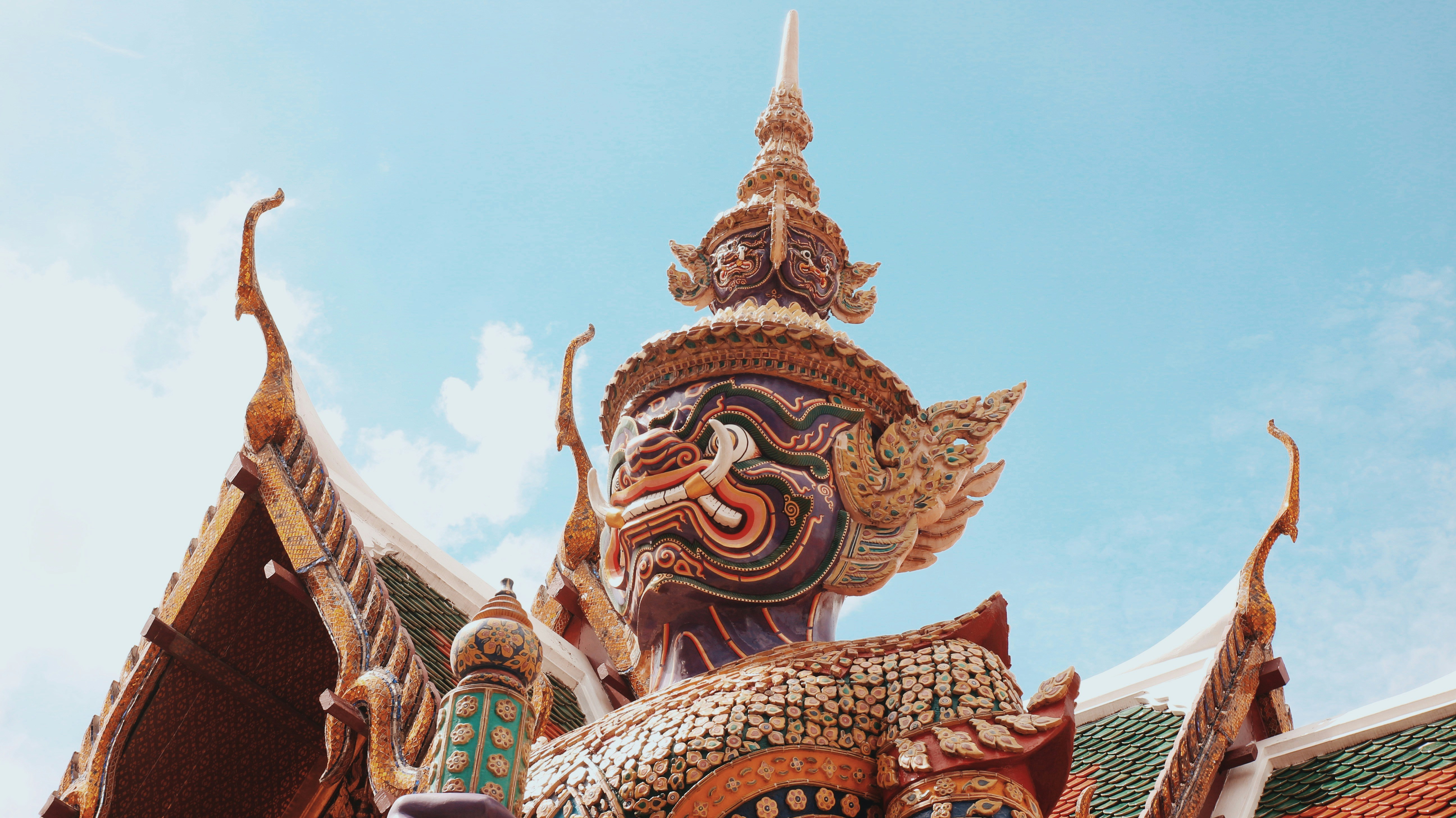 Photo by daniaustria