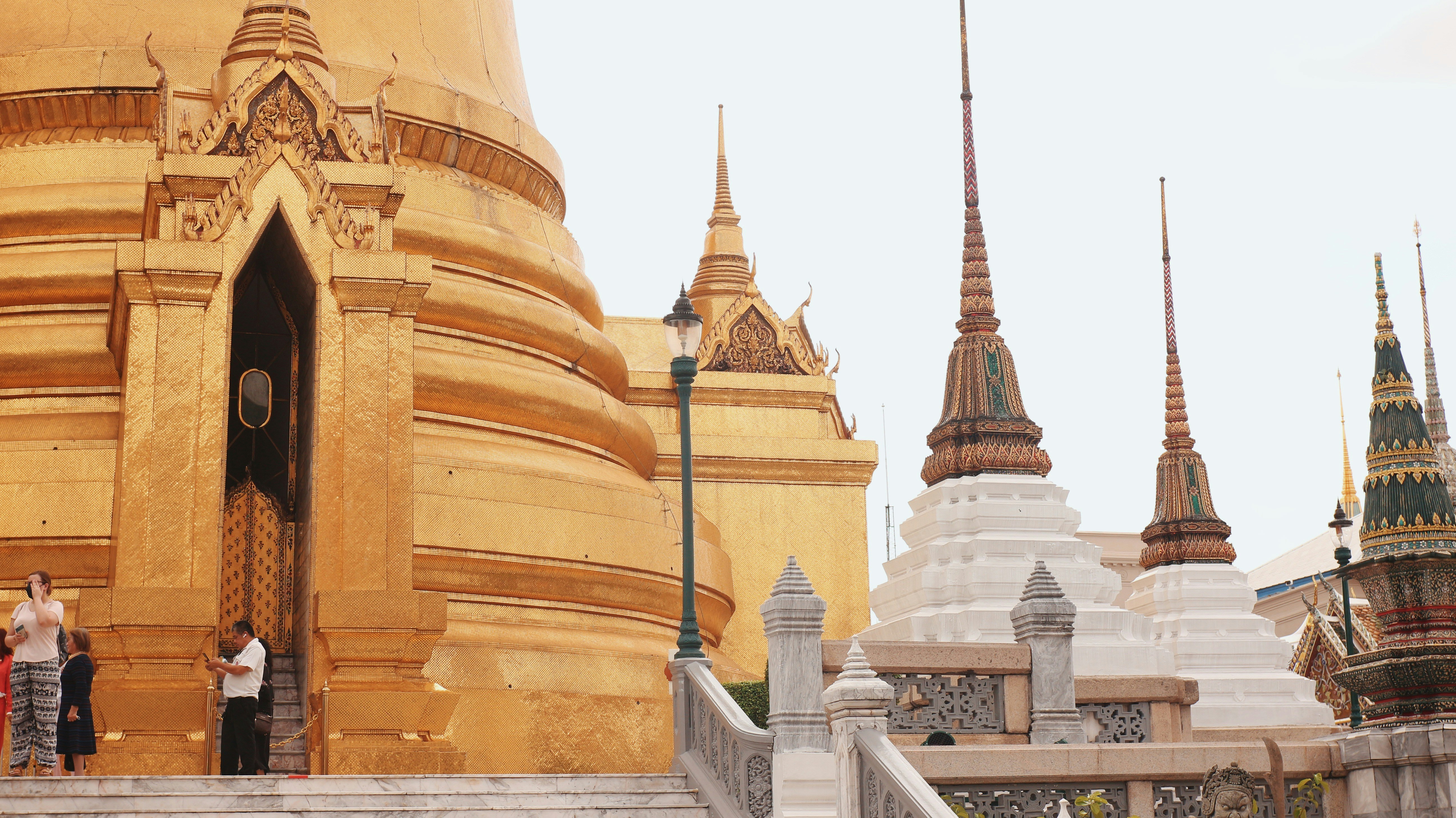 Photo by daniaustria