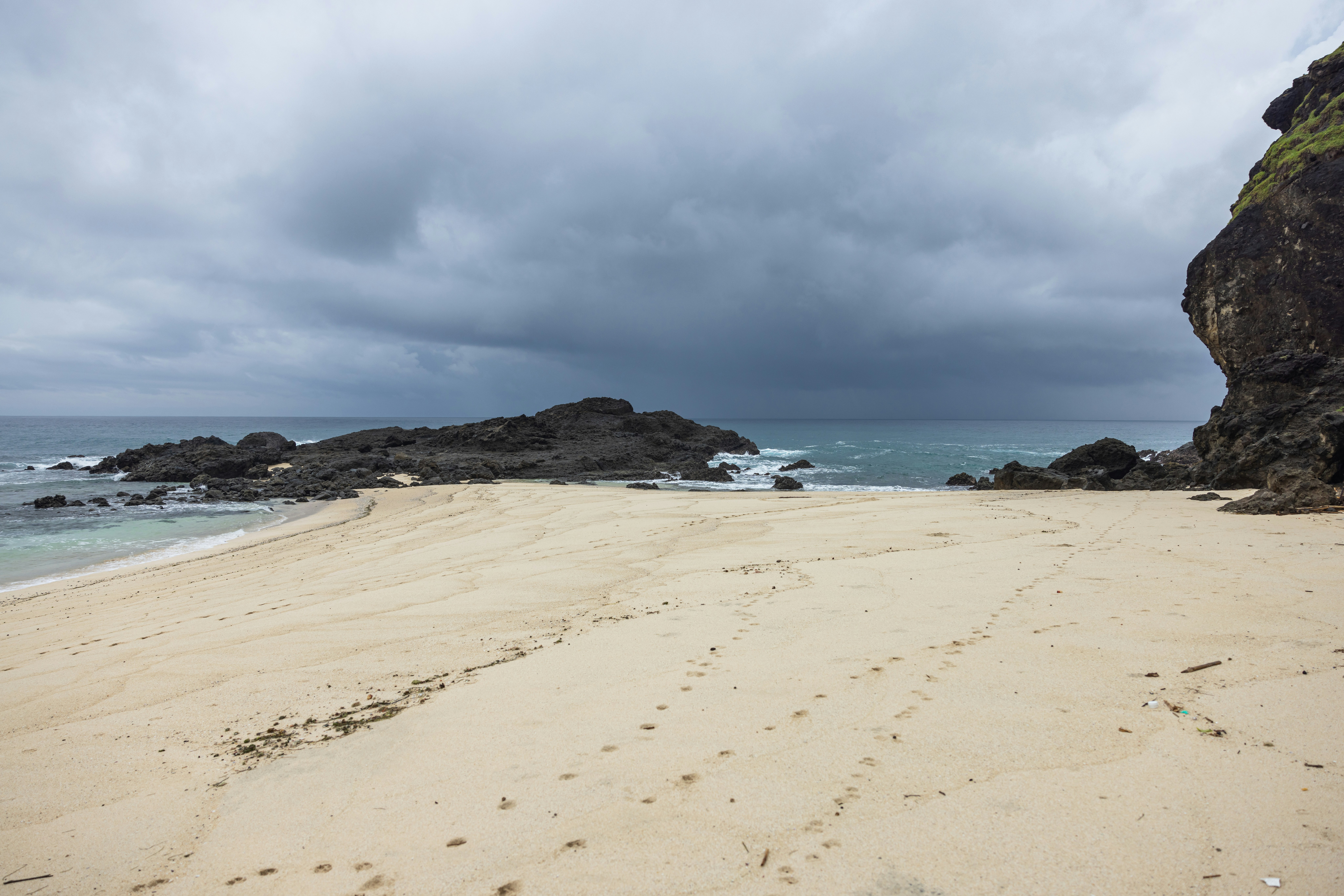 Praia das Furnas - foto 3