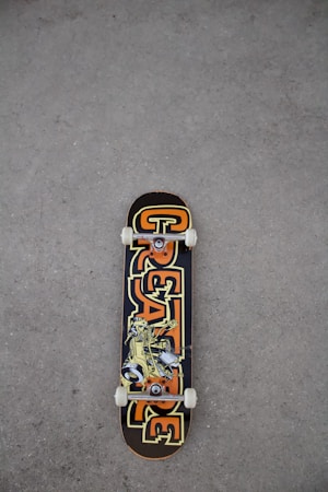Die besten Tipps für Skateboard-Crews