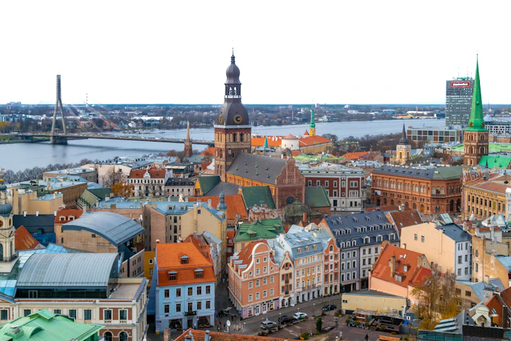 Latvia