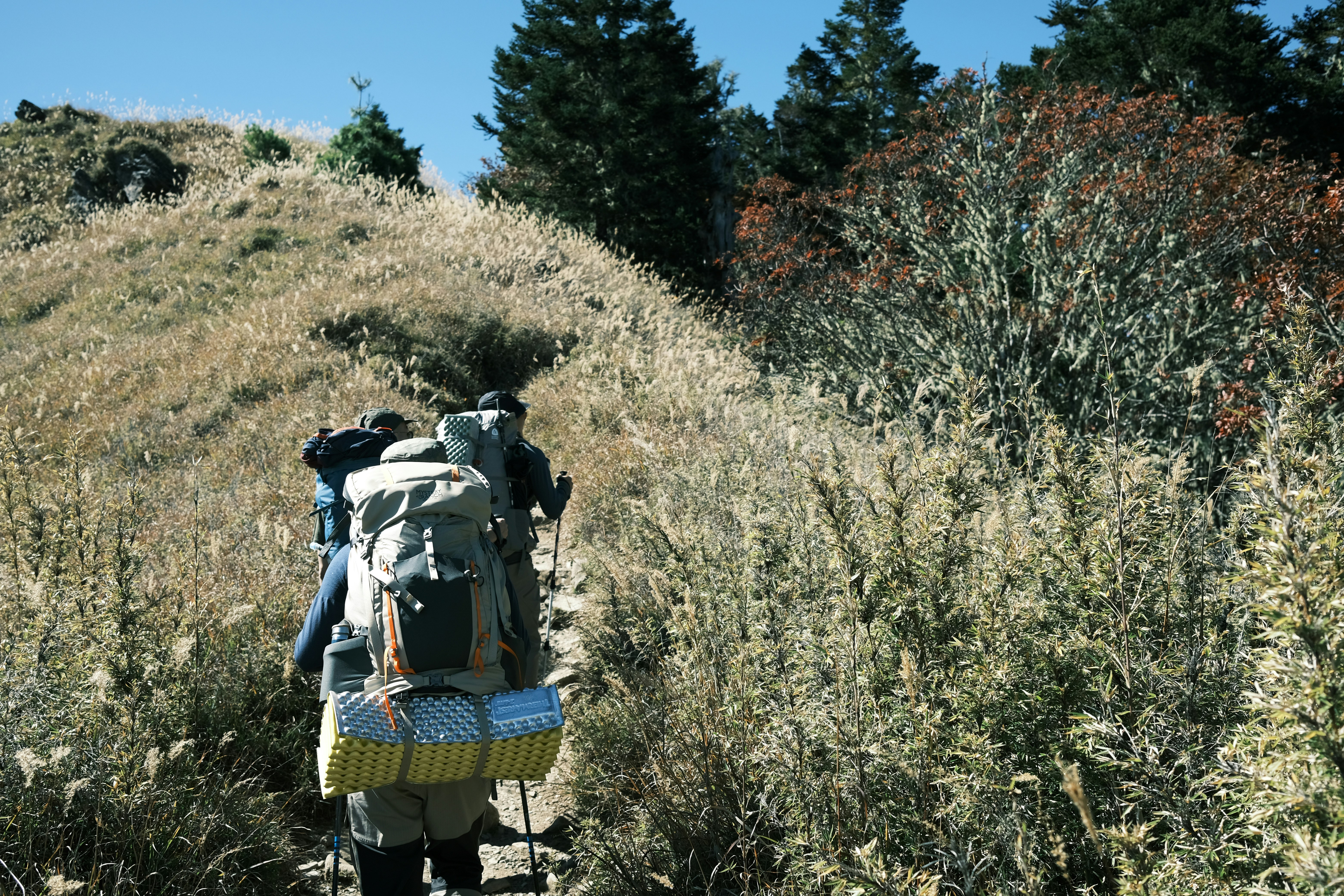 Prenota il tuo enotrekking