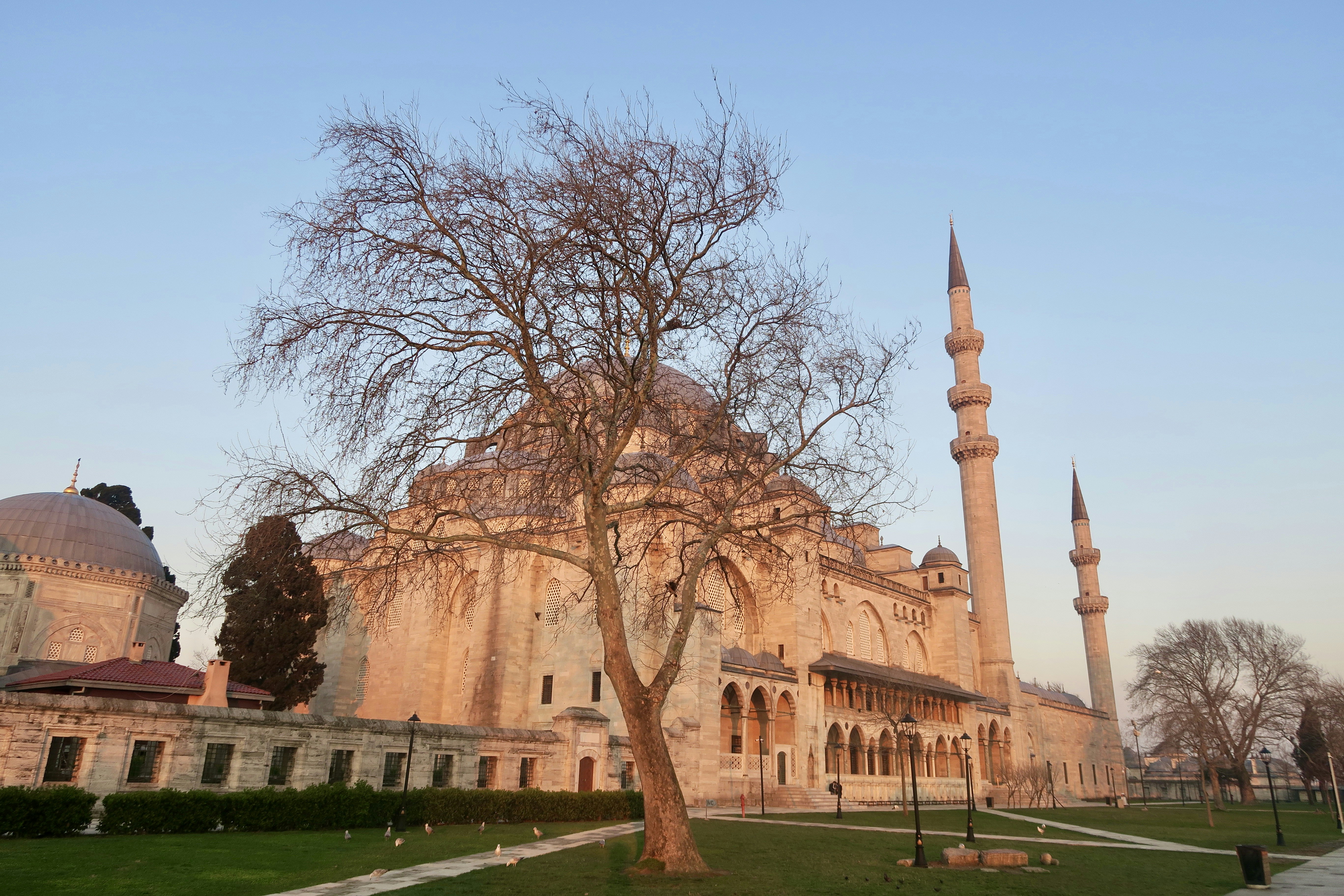 13 Turkey Tourist Attractions Featuring Lesser-Known Palaces