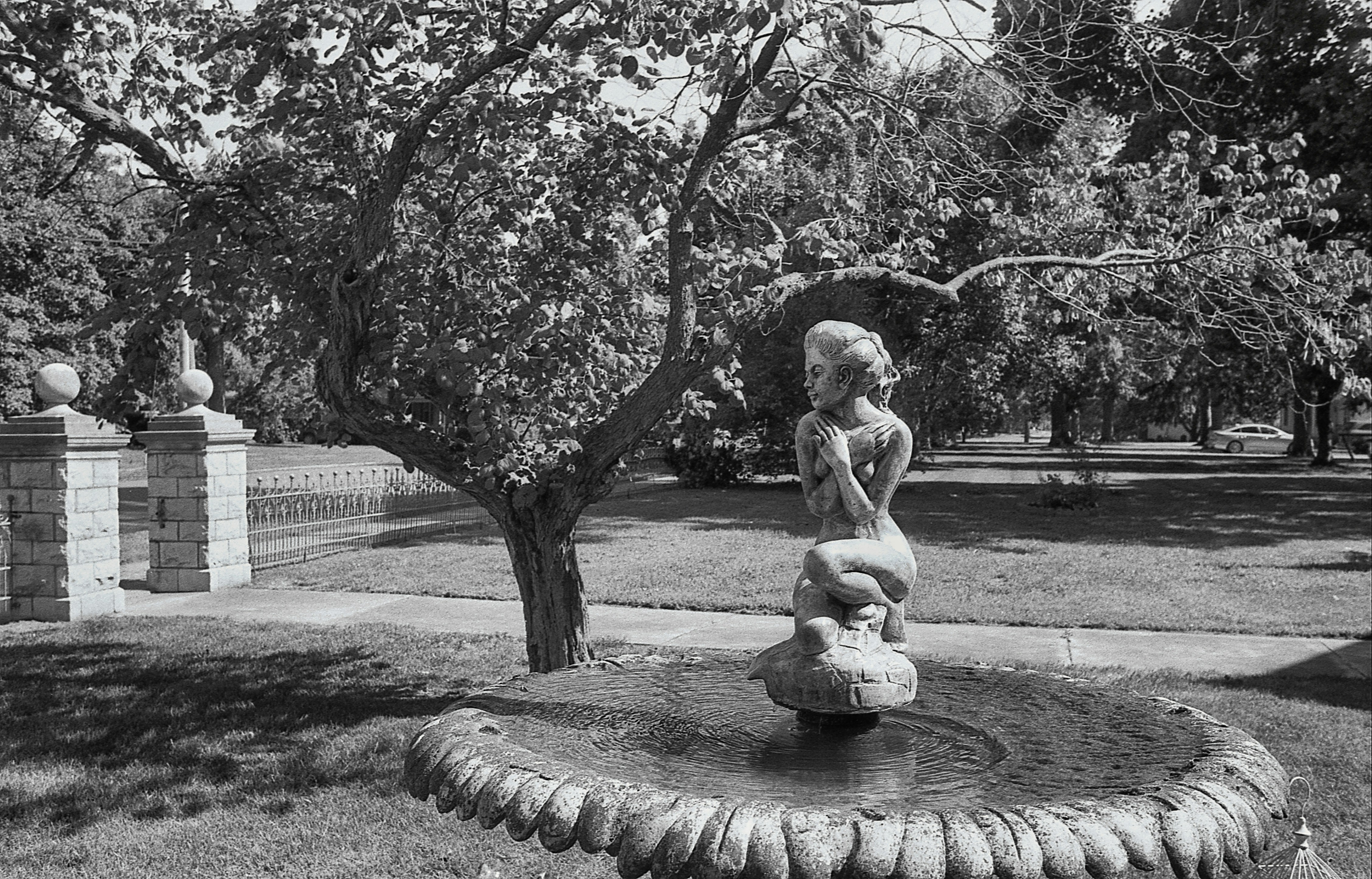 Parade Gardens