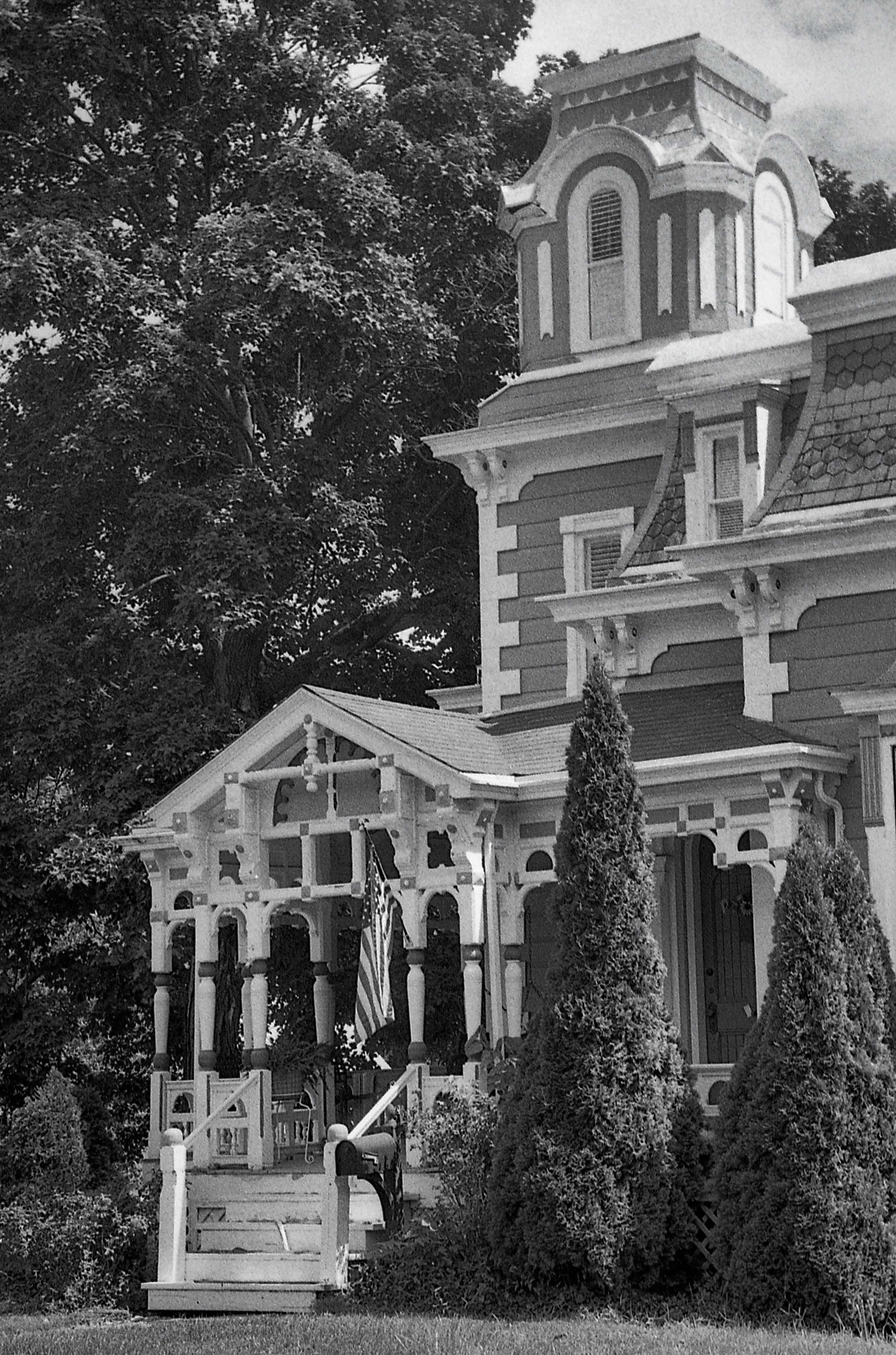 Luxury Living in Hunters Hill: A Historical Perspective