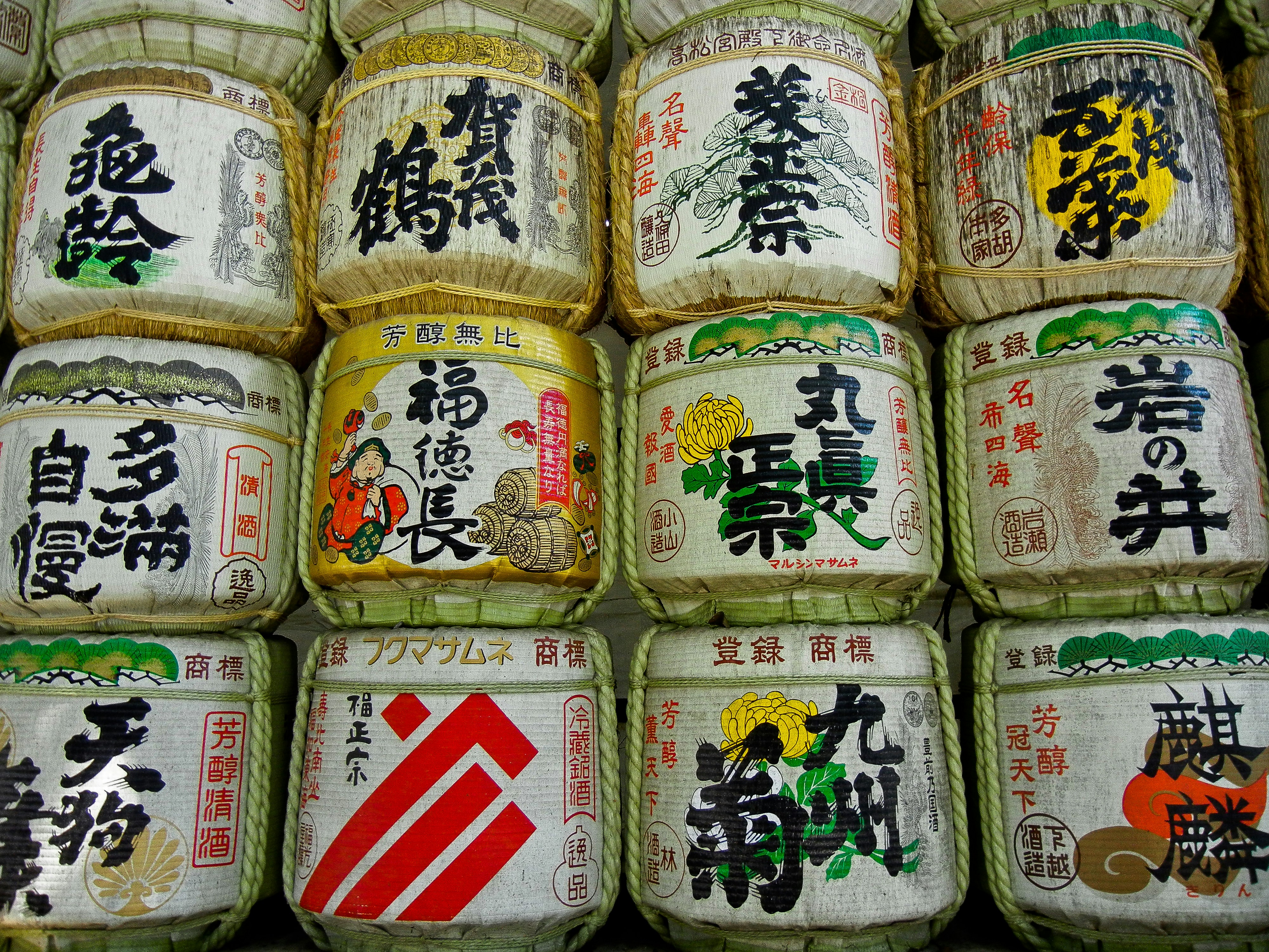 Japanese convenience store oden pot with various ingredients