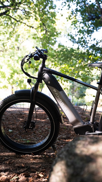 Allegro ebike