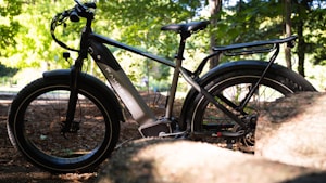 Trailblazer MTB E-Bike