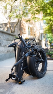 Crius City Folder
