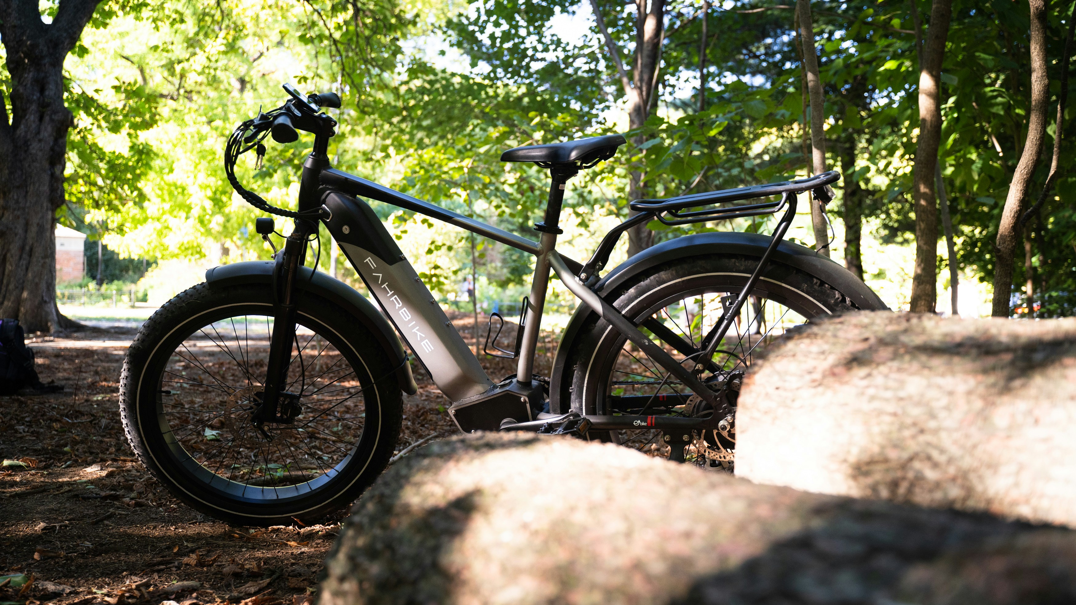 Photo by fahrbike