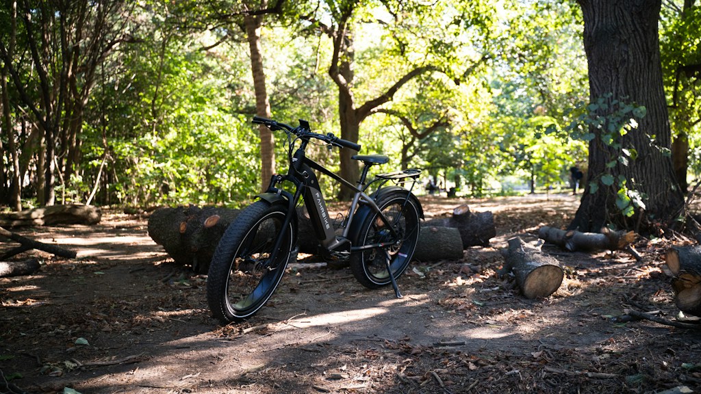 Urban Cruiser
