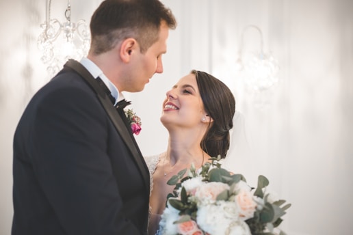Intimate Wedding: Pernikahan yang Pribadi dan Hangat