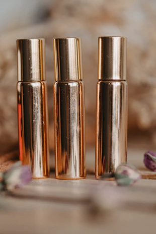 a group of bullets