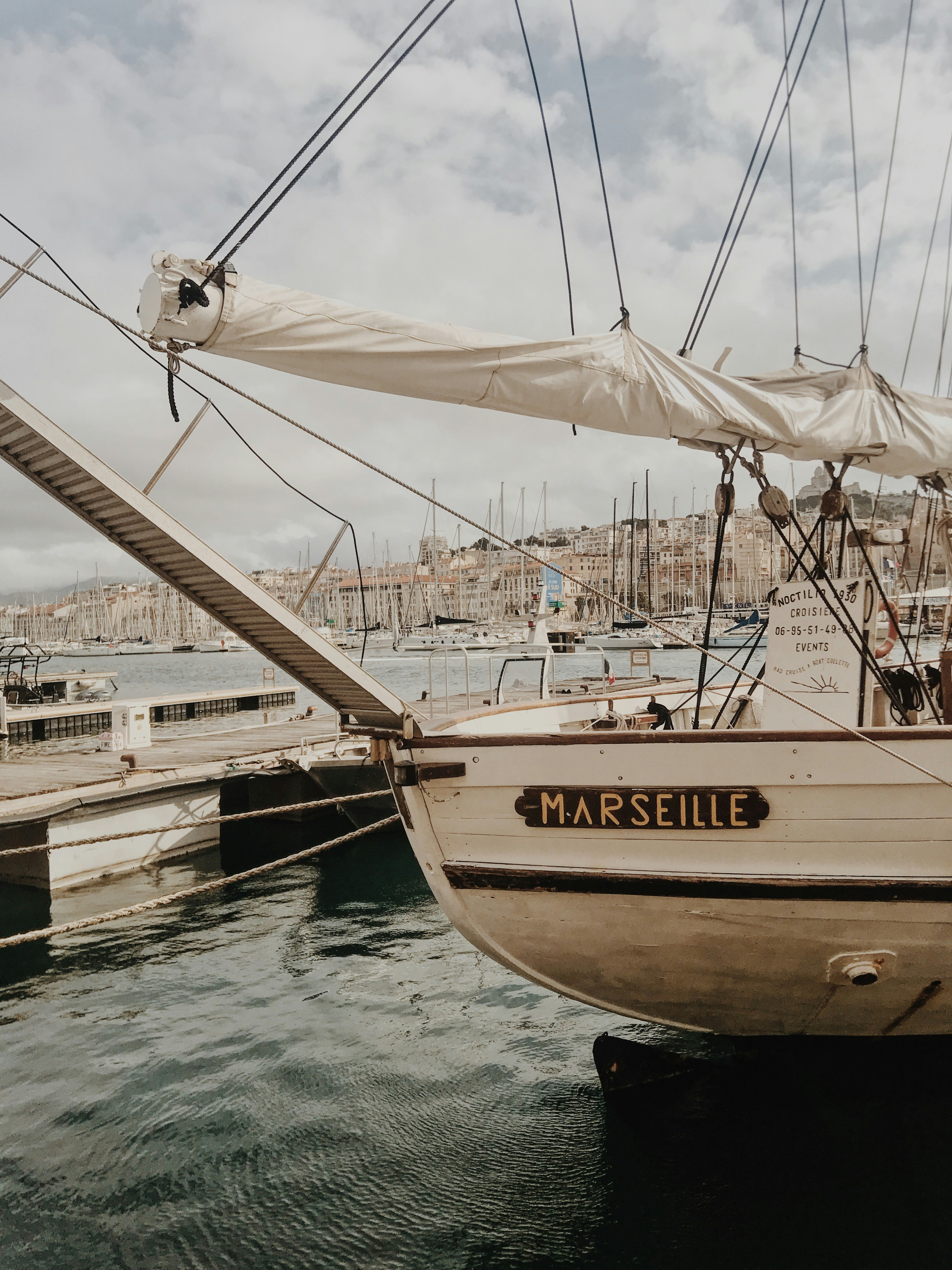 Marseille 3