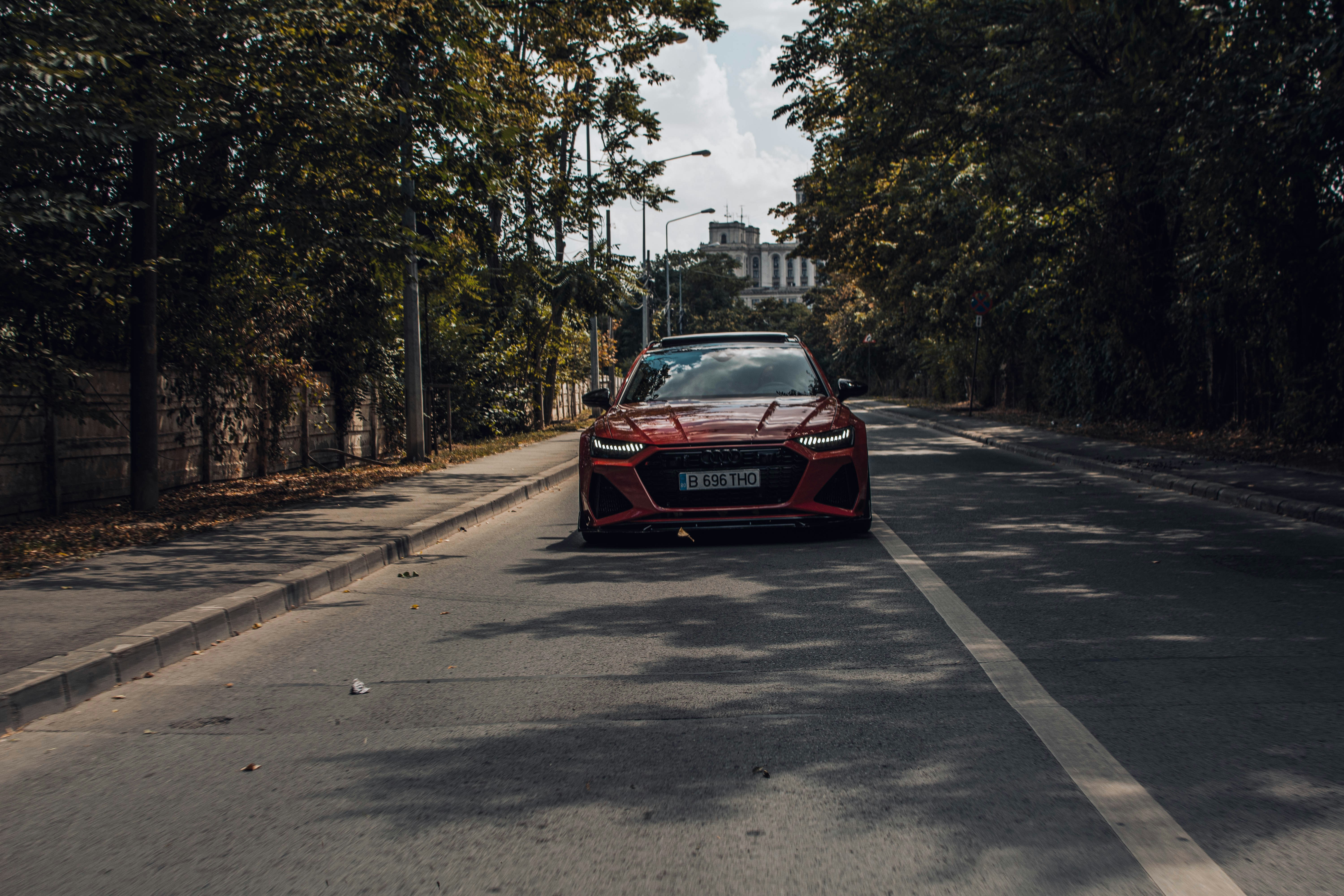 Car In Road Pictures | Download Free Images on Unsplash