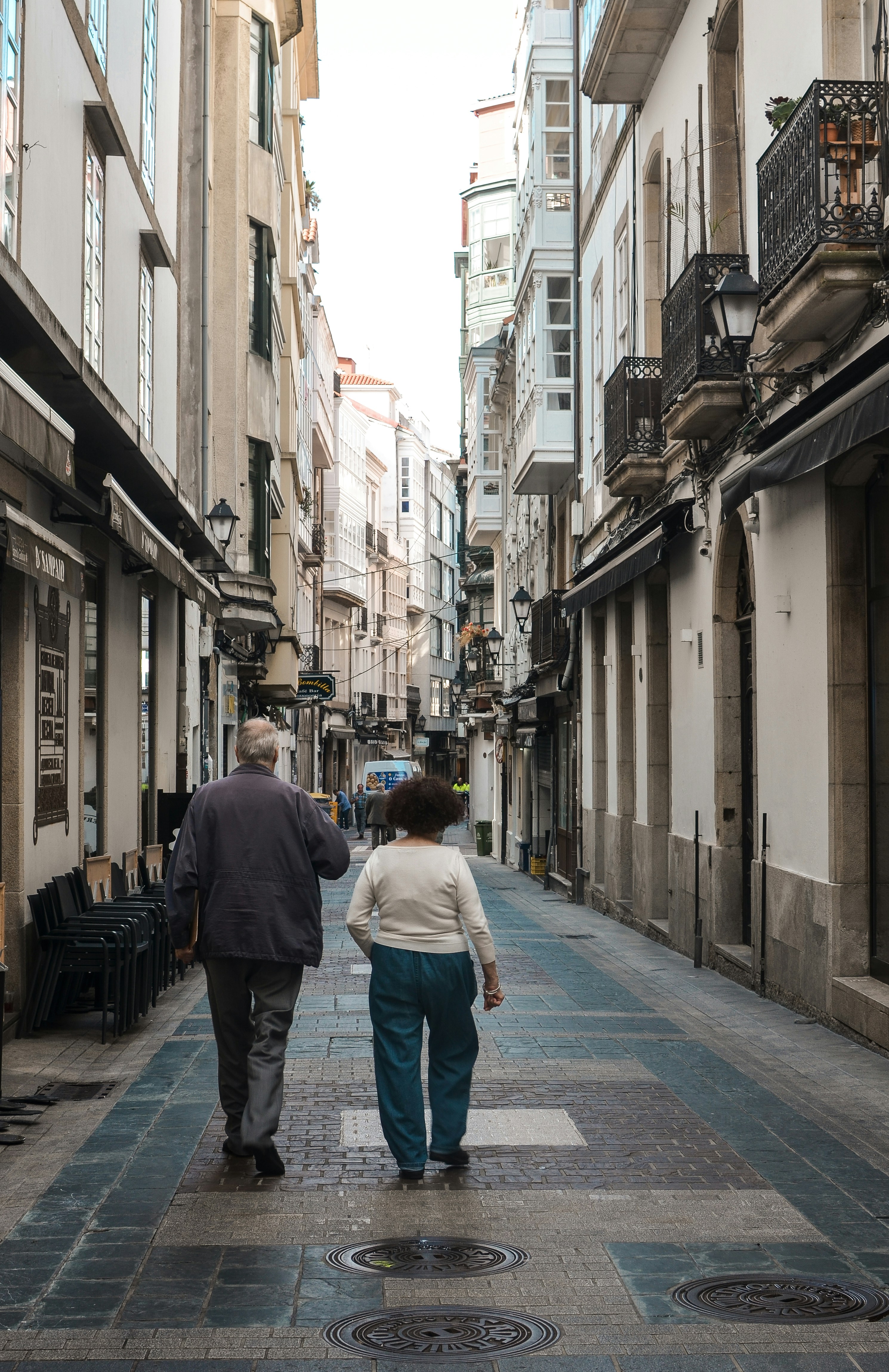 Los 100 mejores expertos en plataforma de empleados de IA en A Coruña
