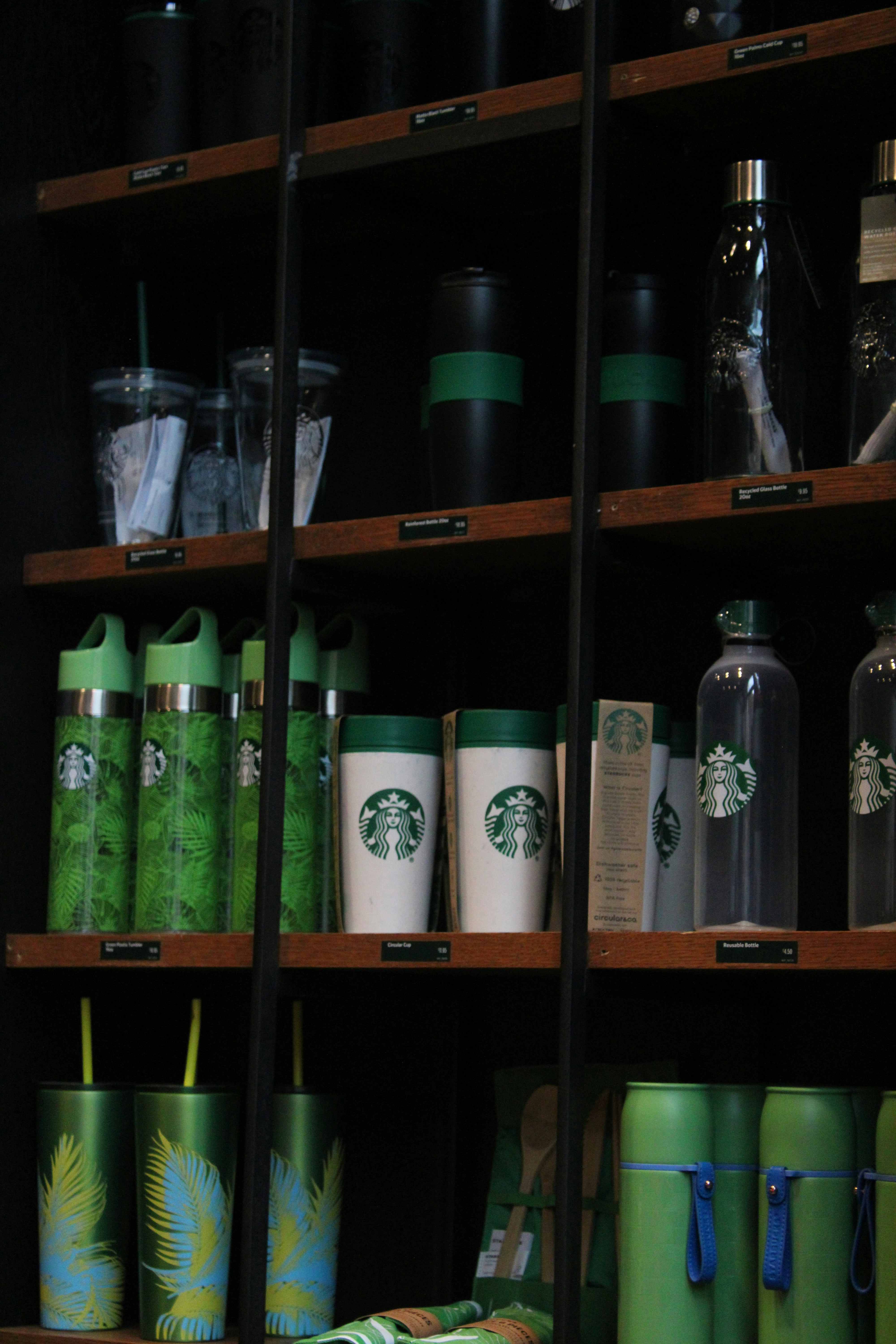 스타벅스 프리퀀시 다이어리 비교 관련 이미지2