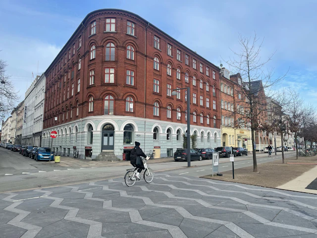 Student housing in Copenhagen: A guide for new students