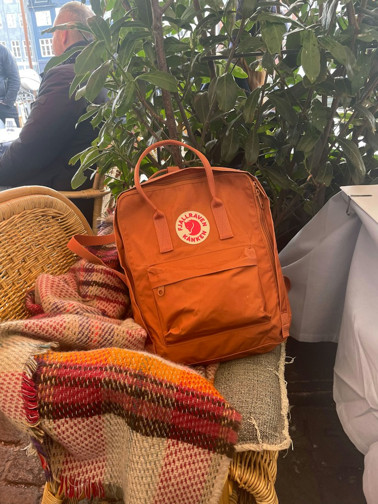 Stude Park Tote