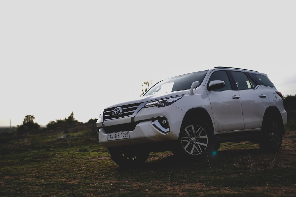 Mitsubishi Pajero Sport Dakar 2019