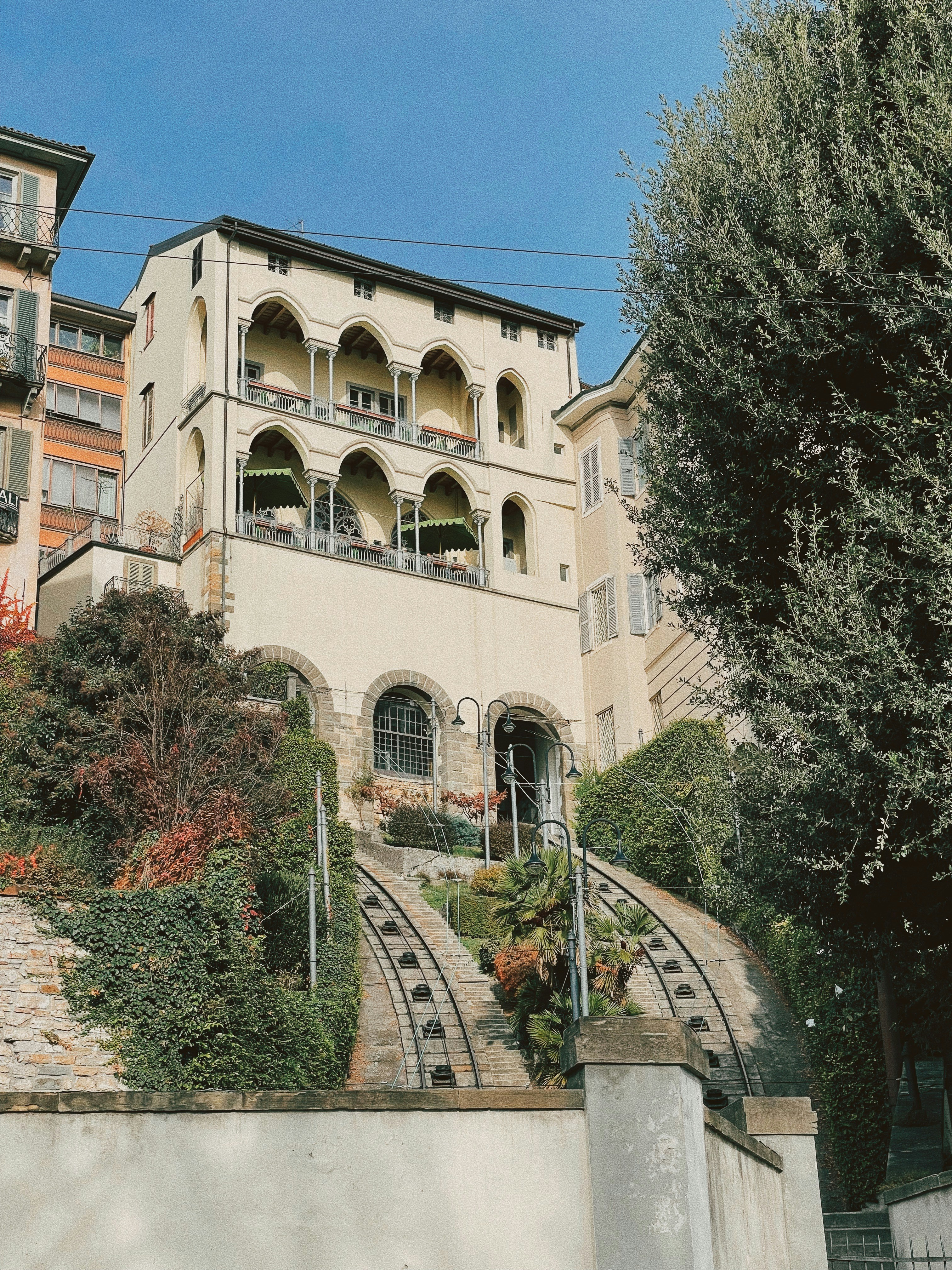 Palazzo Gambacorti