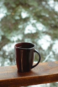 Cozy Ceramic Mug