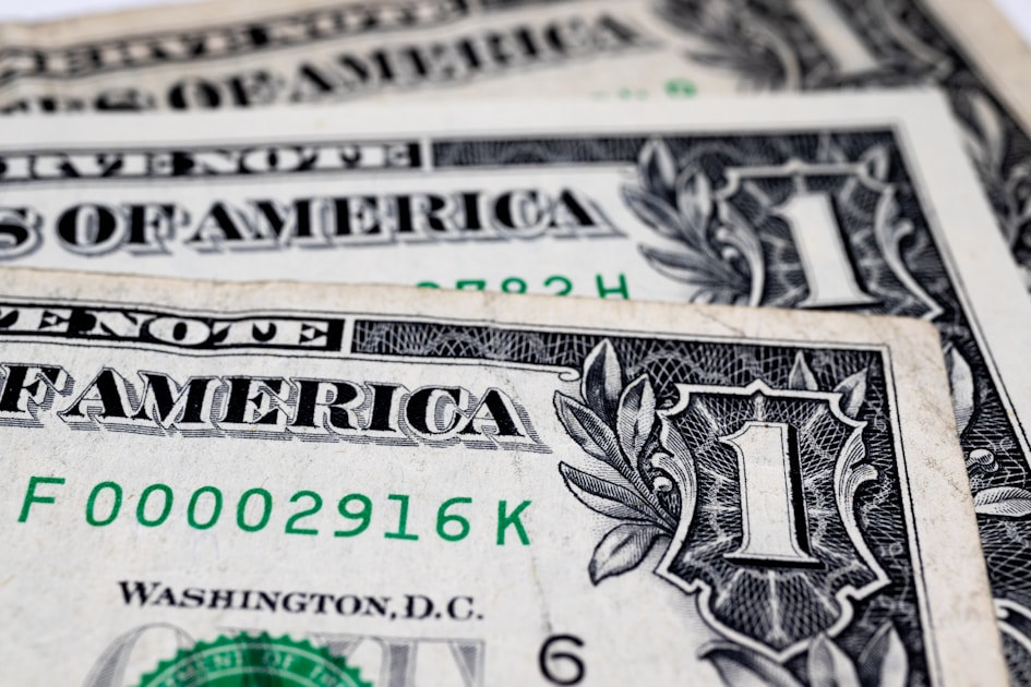 Dollar Weakening 2026: How the DXY's Steepest Drop in 50 Years Is Quietly Raising Your Prices