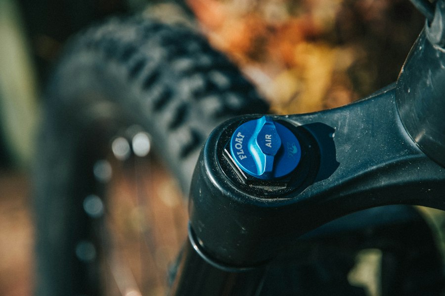 Yeti SB150 Yeti VTT vélos tout-terrain