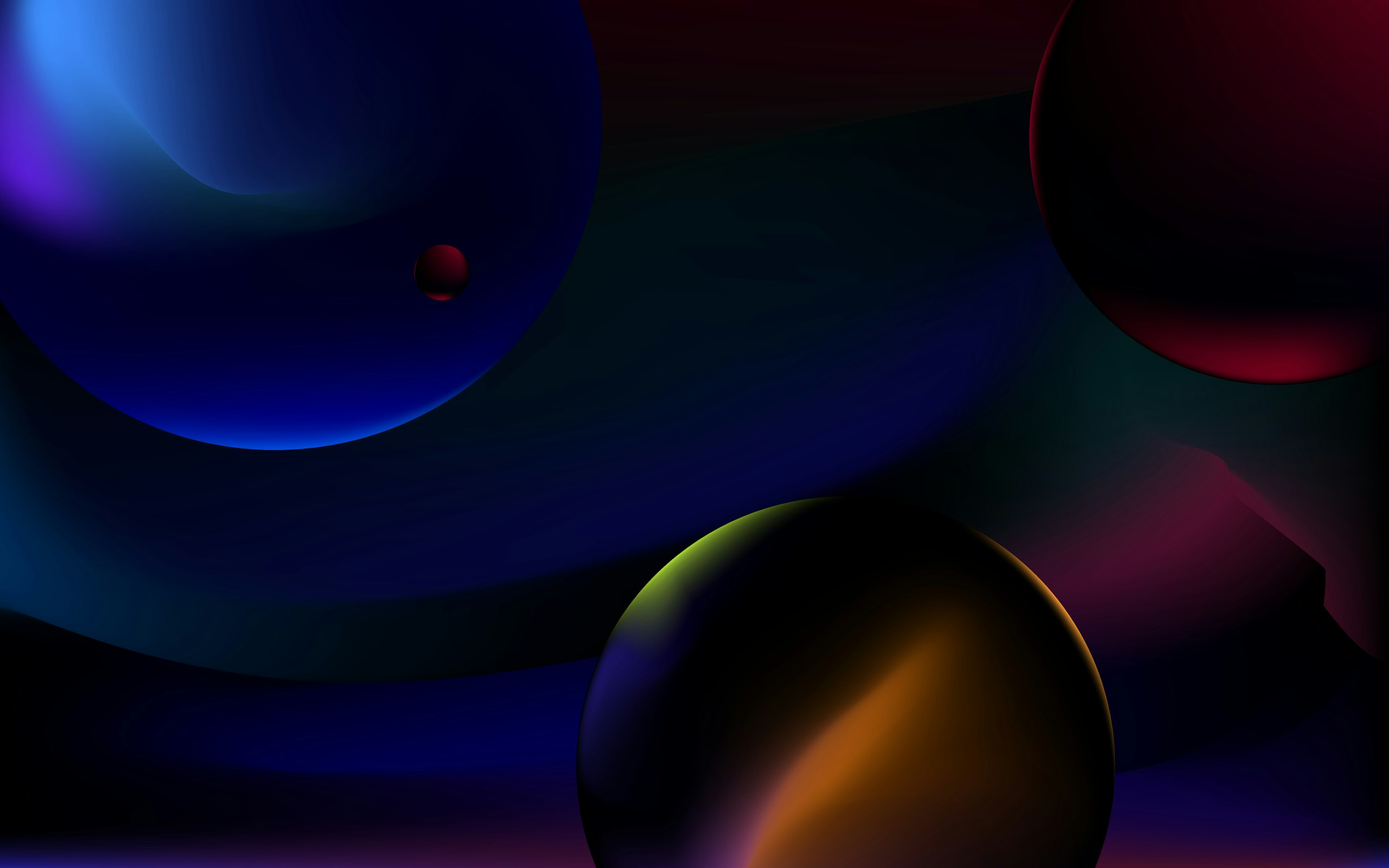 Proactive Defense Abstract