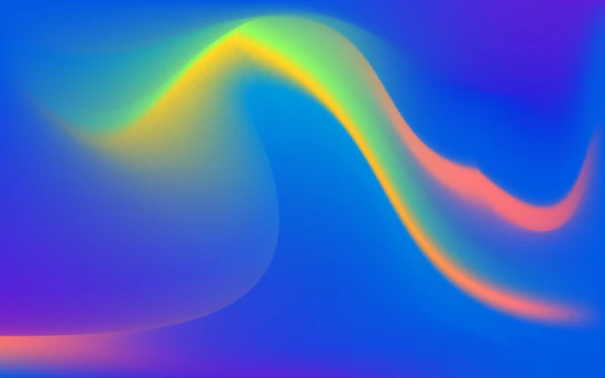 A vibrant digital art piece representing creativity and expression.