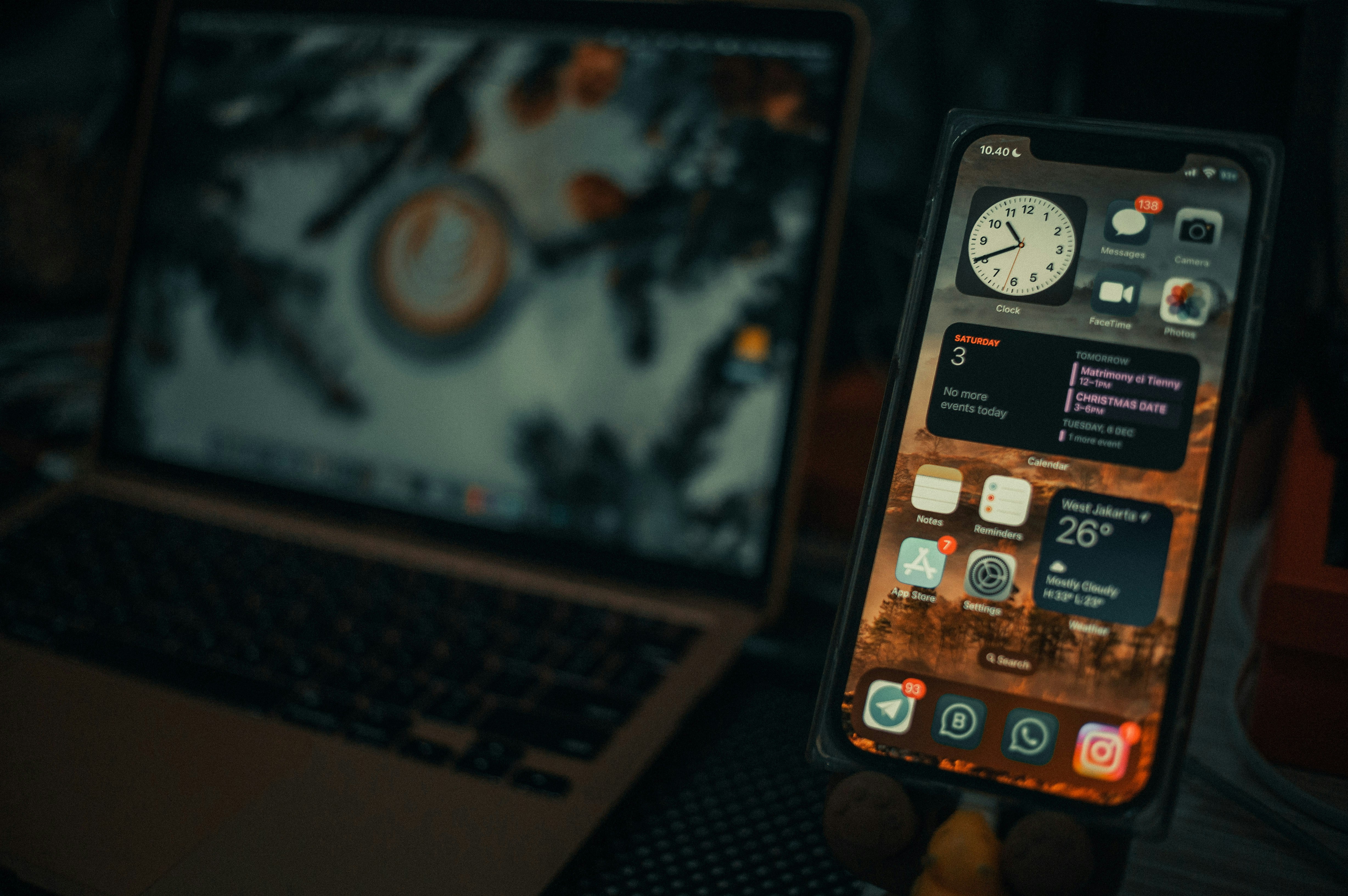 iPhone pliable : les attentes d'Apple