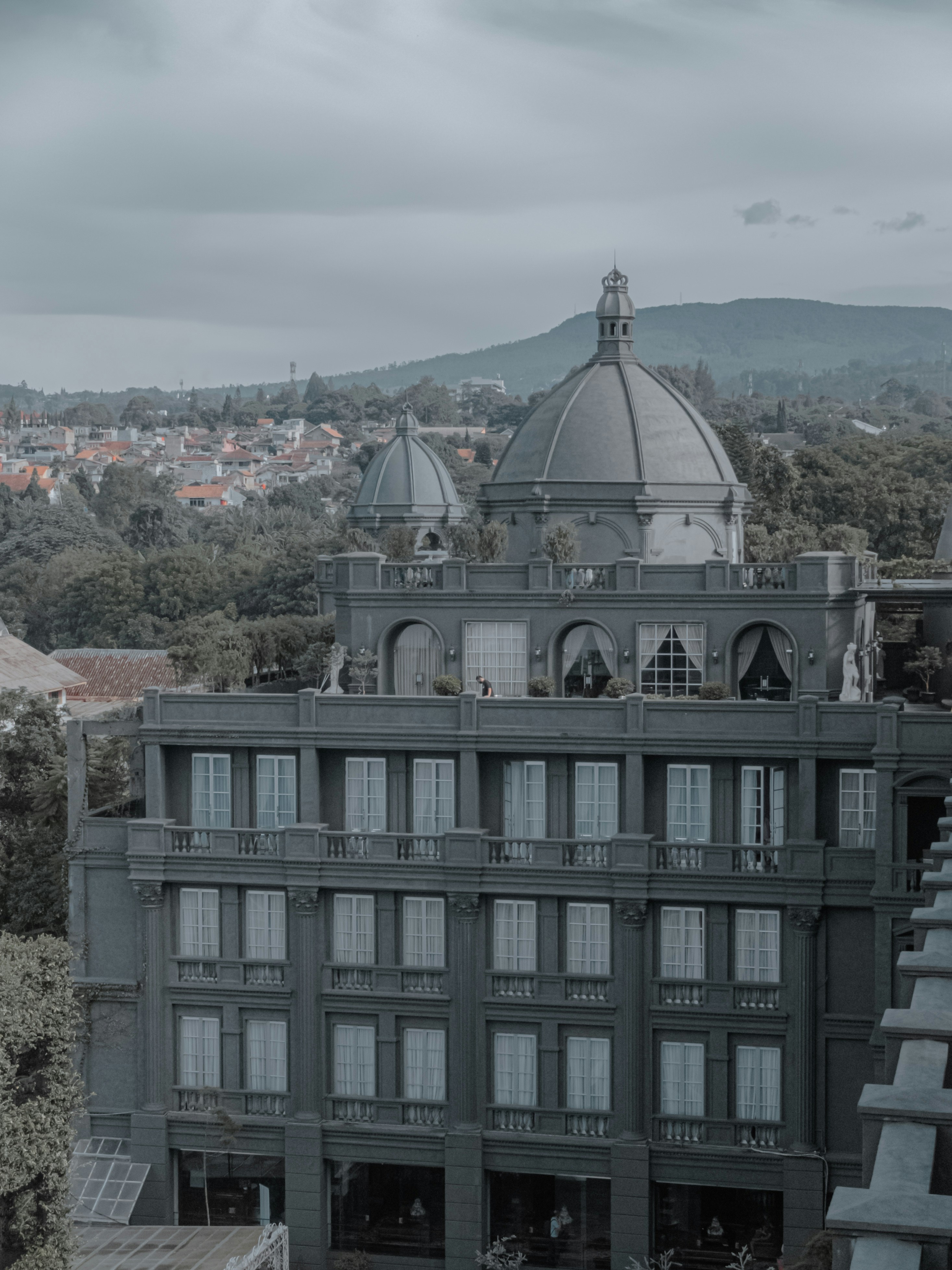 Photo by davidkristianto